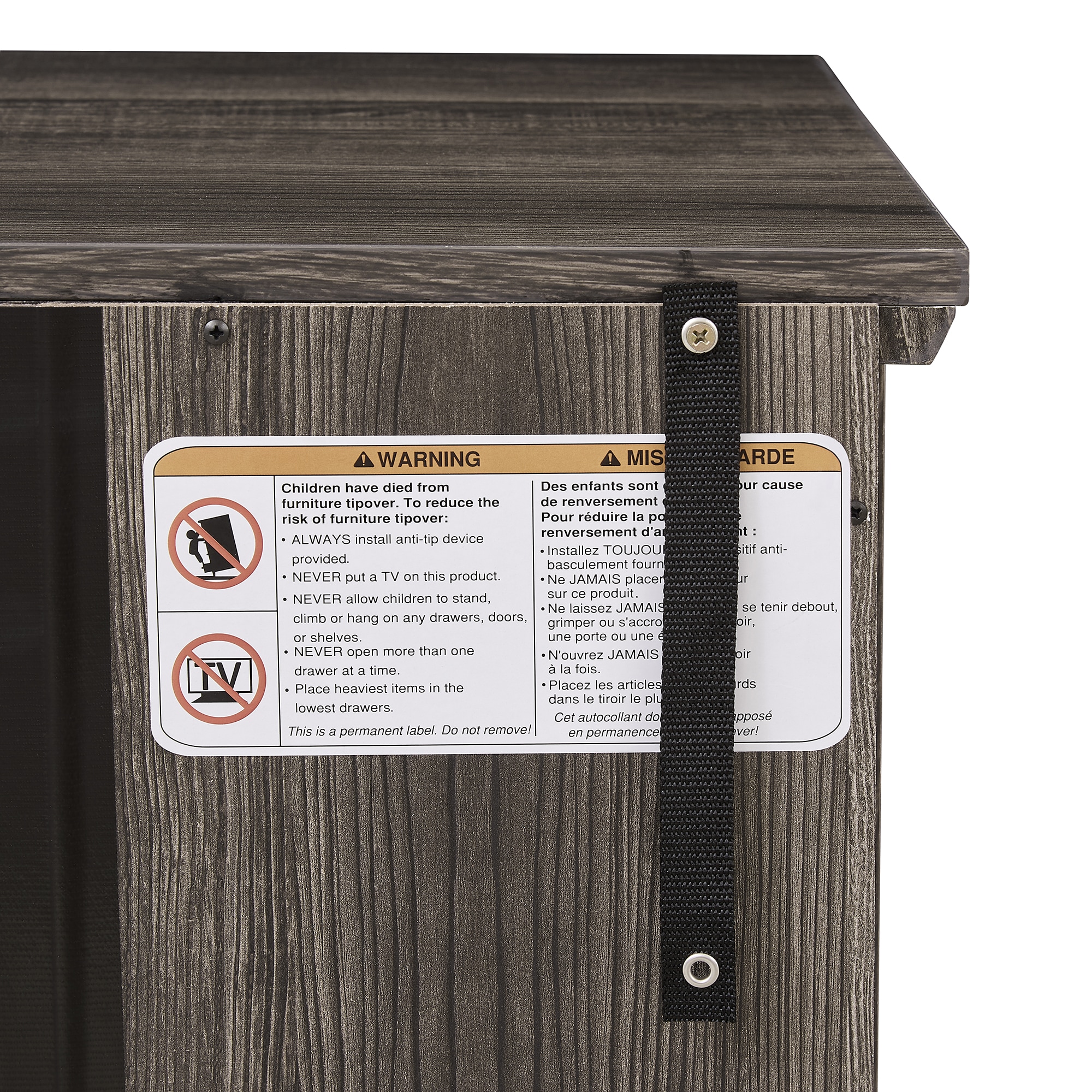 SINOFURN SYC160005WT Electric-Fireplaces - View #19