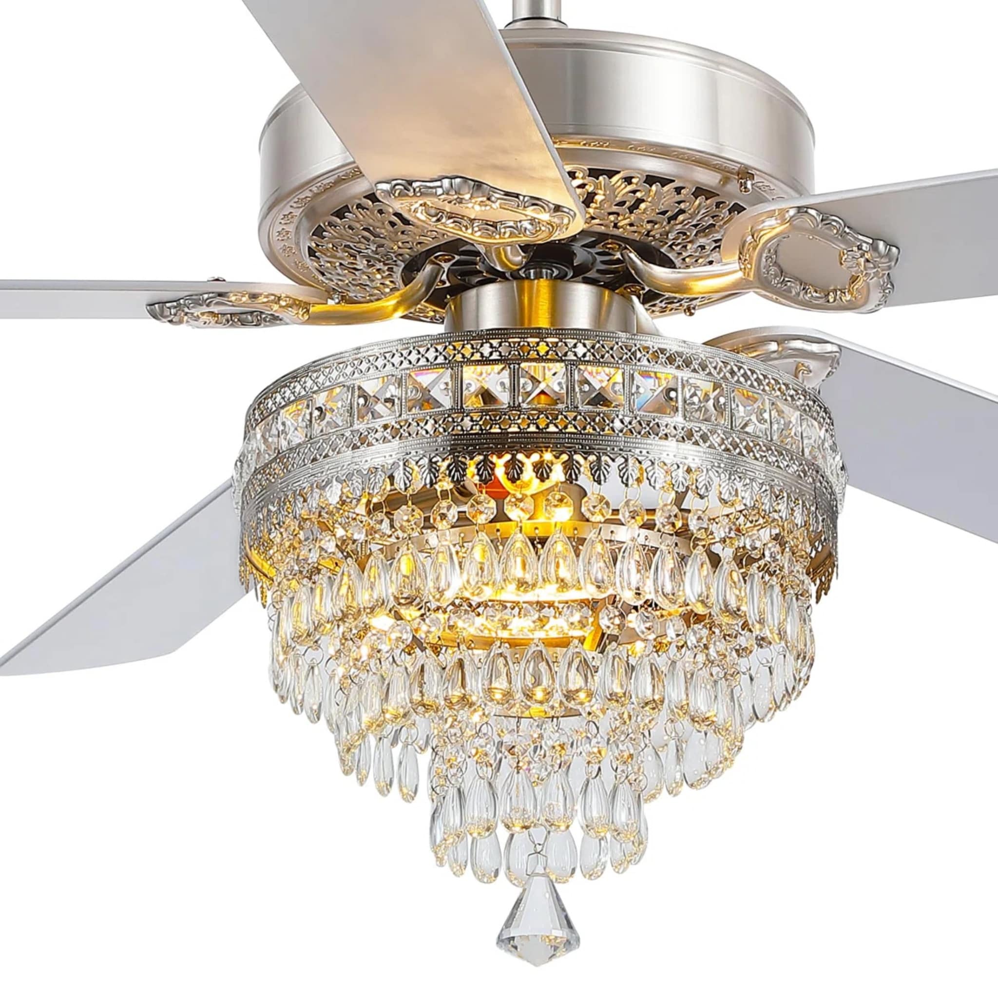 Kviflon LS5003-52NK Ceiling-Fans - View #6