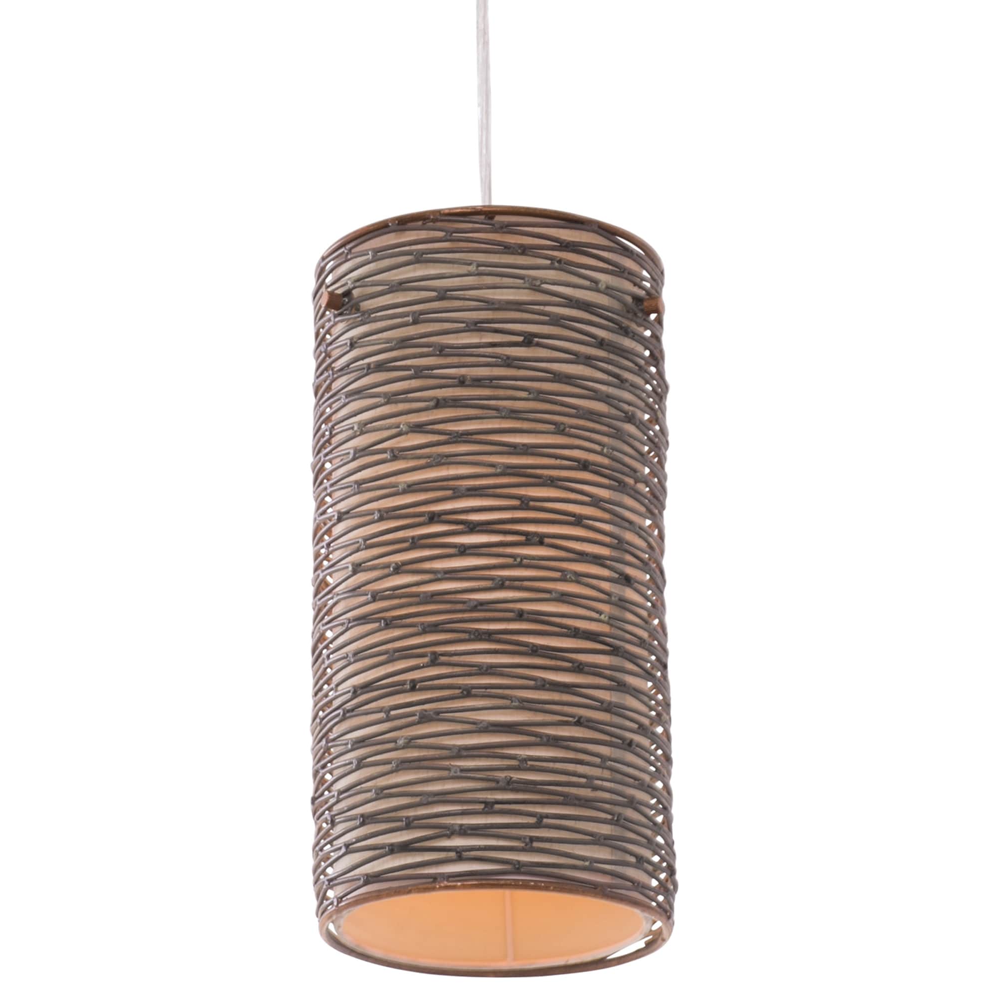 Varaluz 241M01HO Pendant-Lights - View #4
