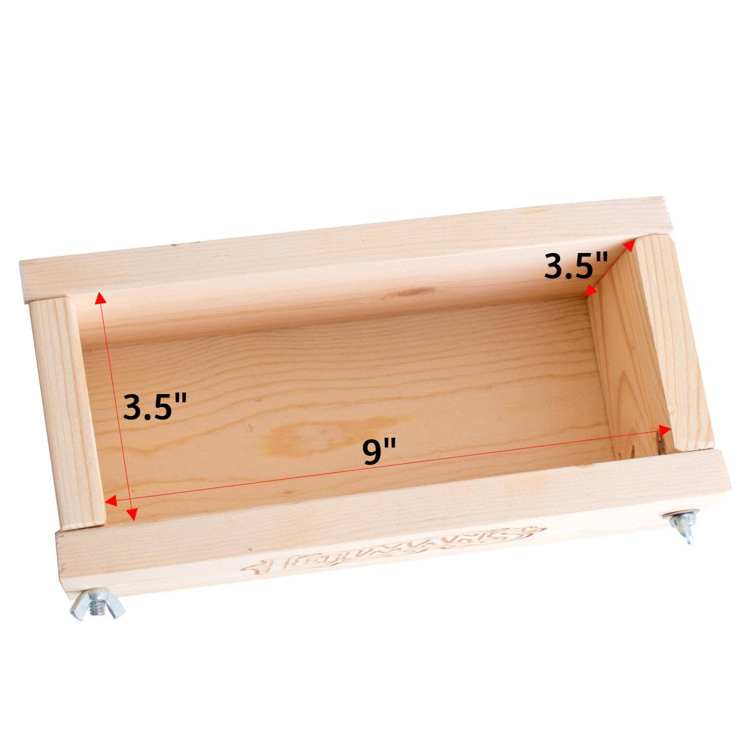 Lehman's 1660196 Craft-Supplies - View #3