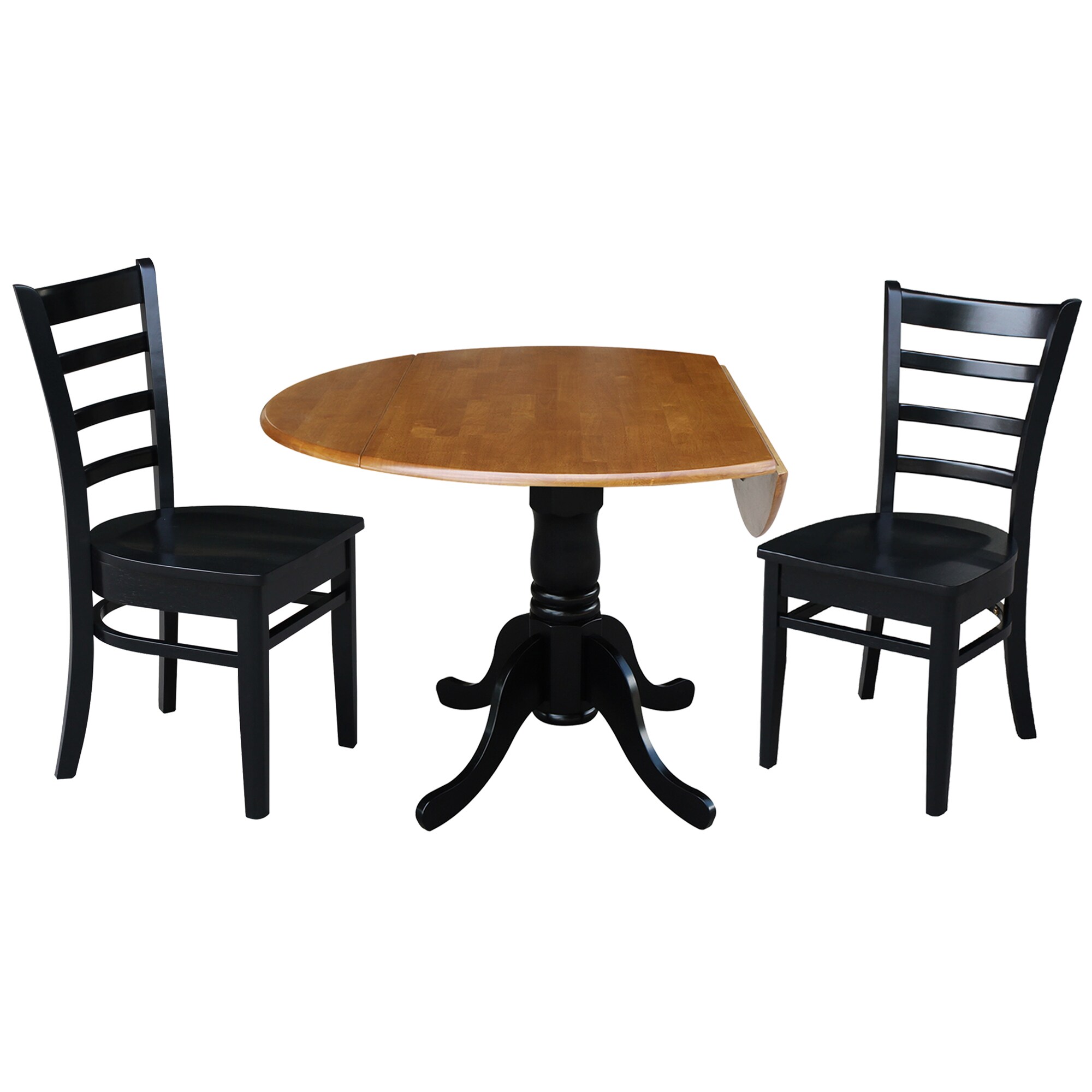 International Concepts K57-42DP-C46-617P Dining-Sets - View #3