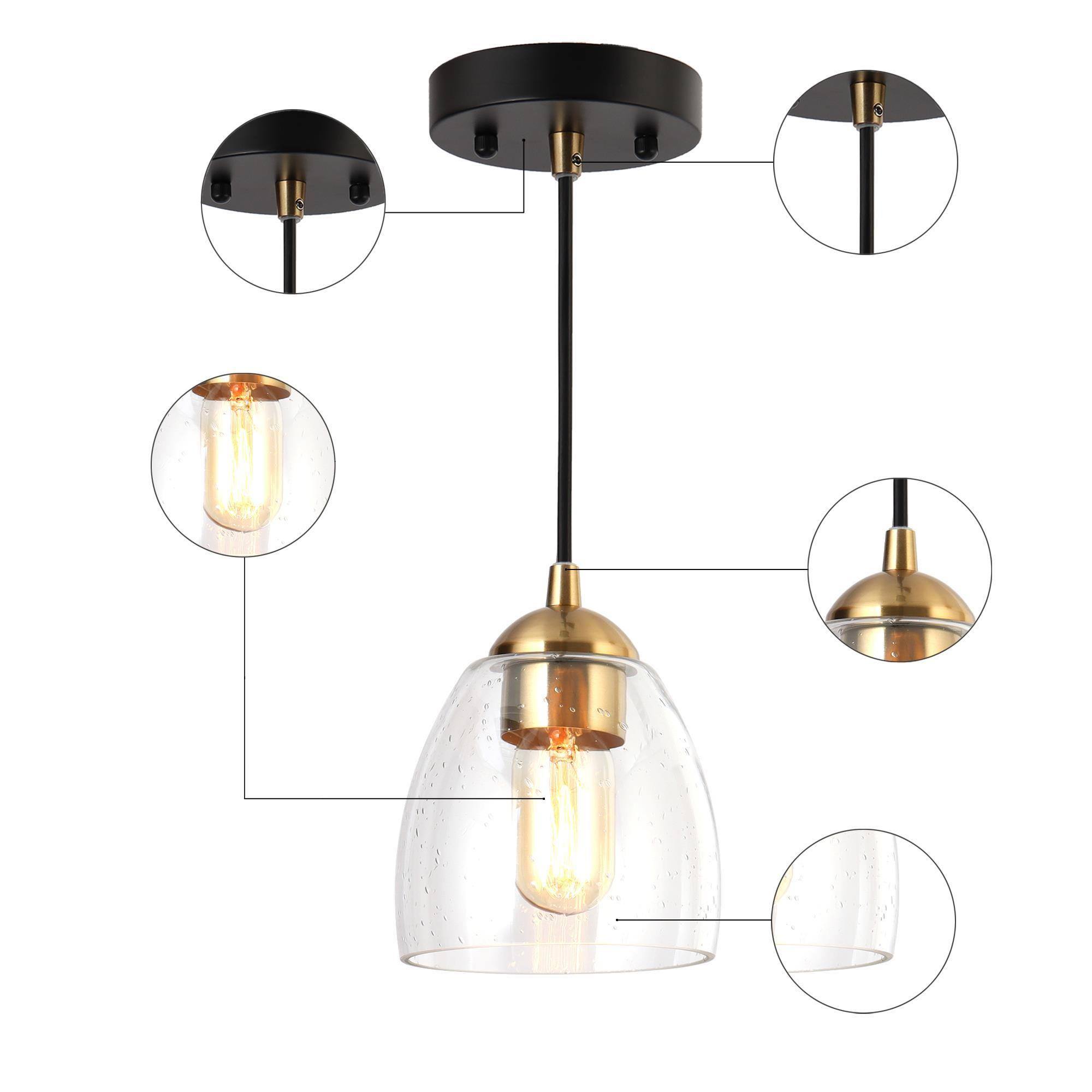 ZEVNI L3BANRYQW4700SV7 Pendant-Lights - View #10