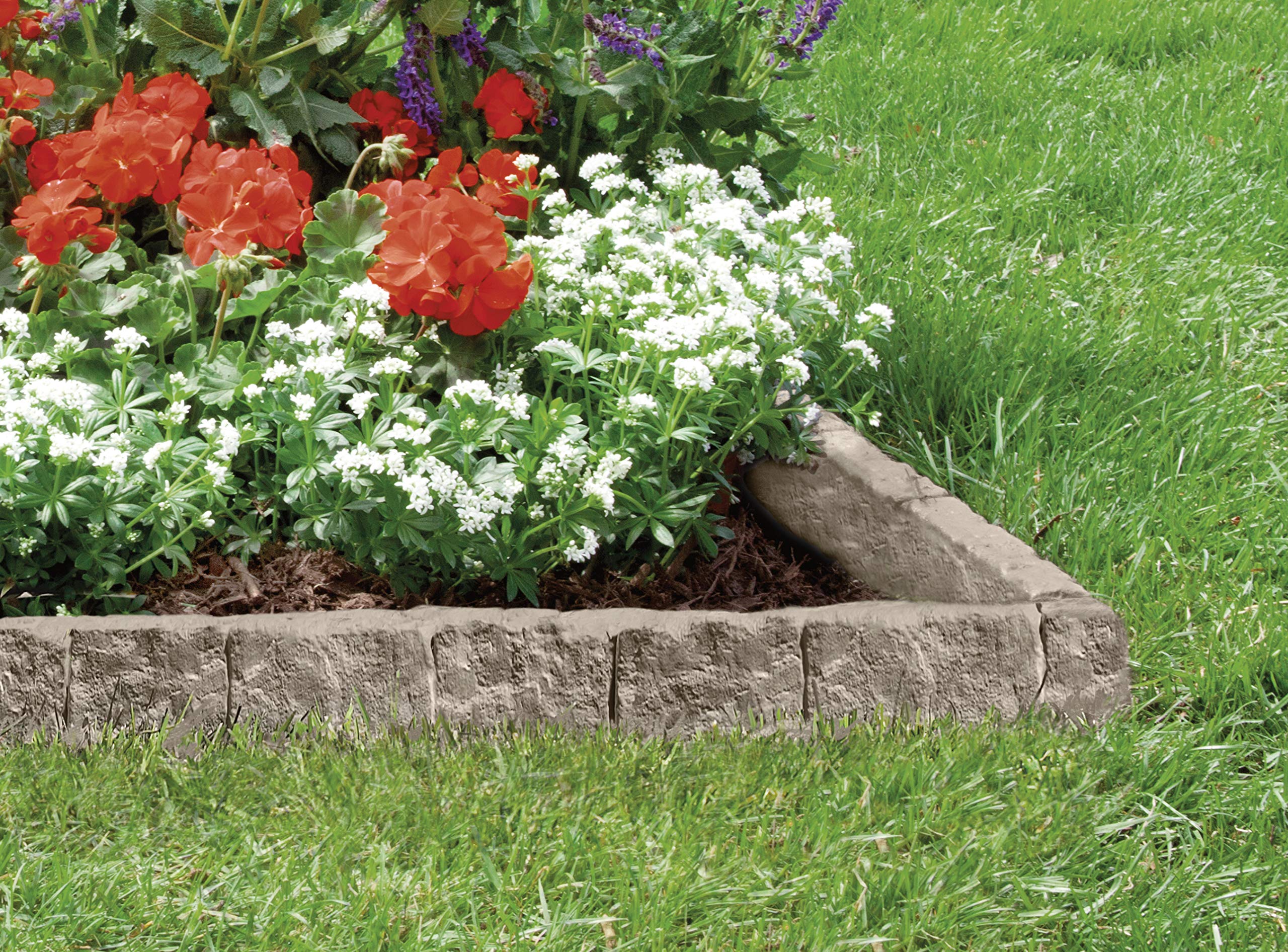Suncast BSE10TG00 edging - View #7