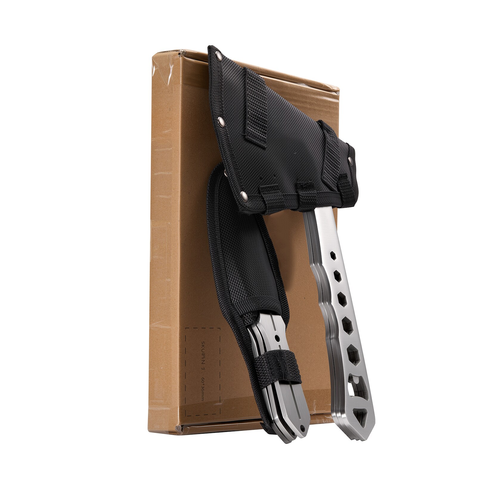 VEVOR SCJSFTTZZDTT07741V0 Multi-Tools - View #9