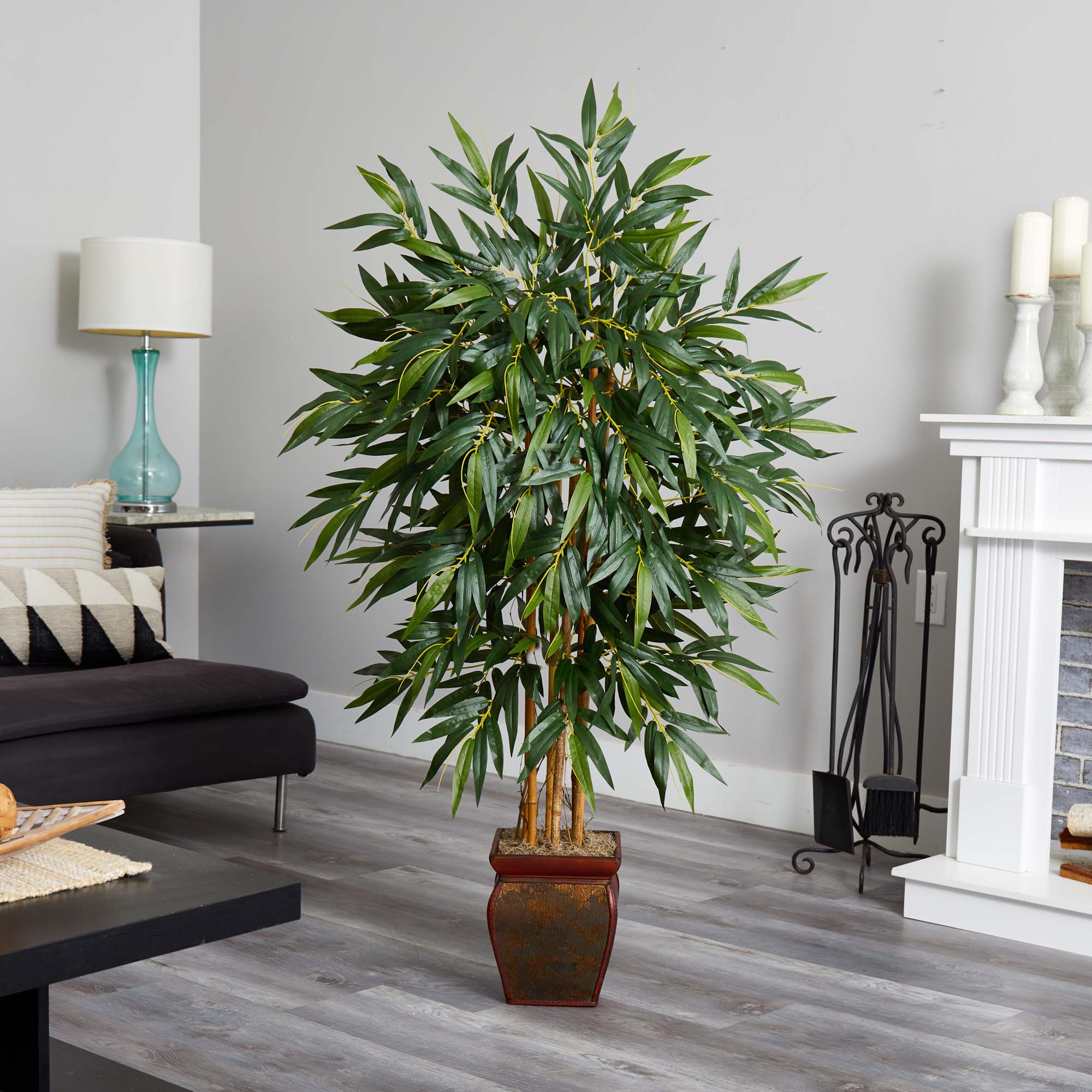 Nearly Natural 5928 Artificial-Plants-Trees - View #5