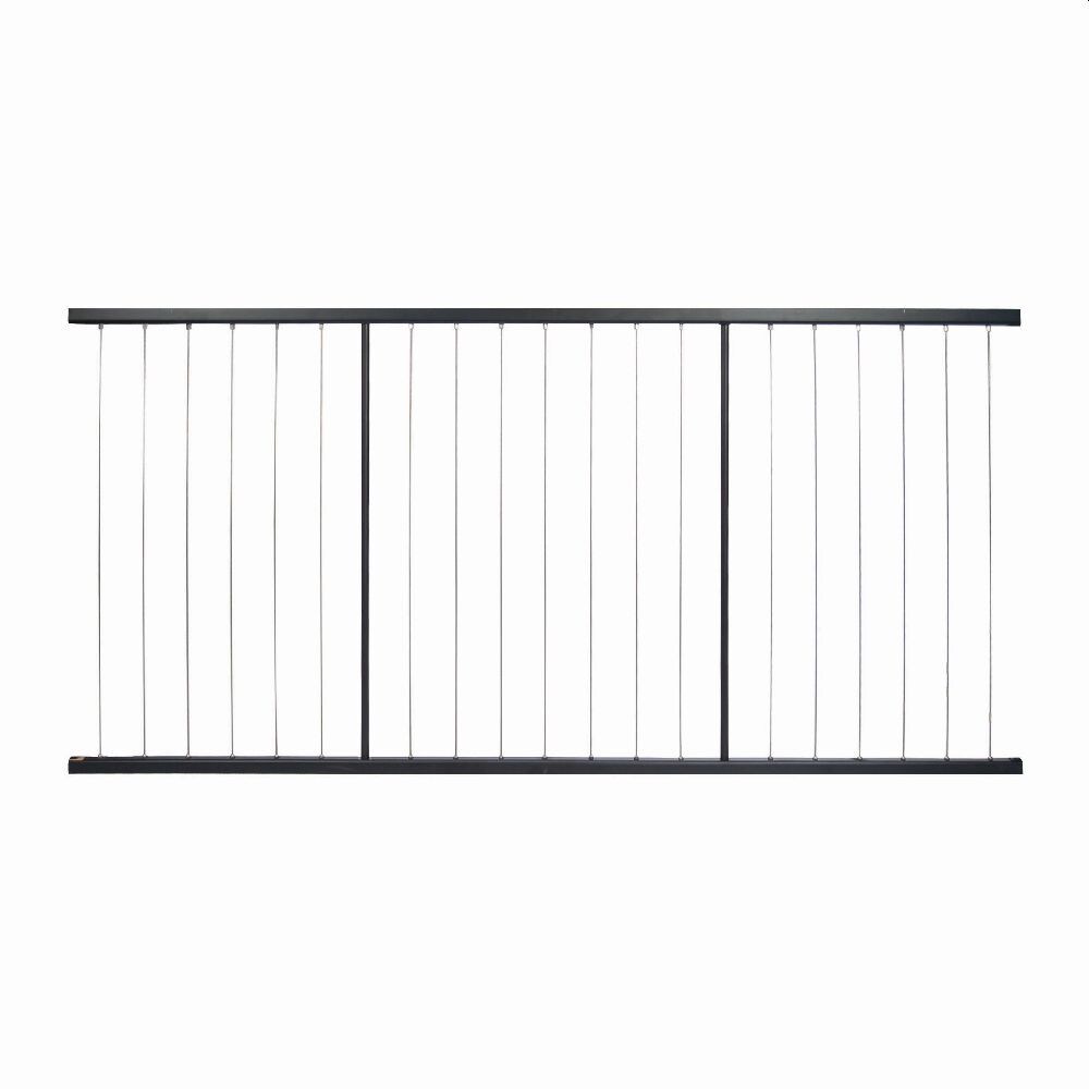 Fortress Building Products K-57134808-1R2P railings - View #3
