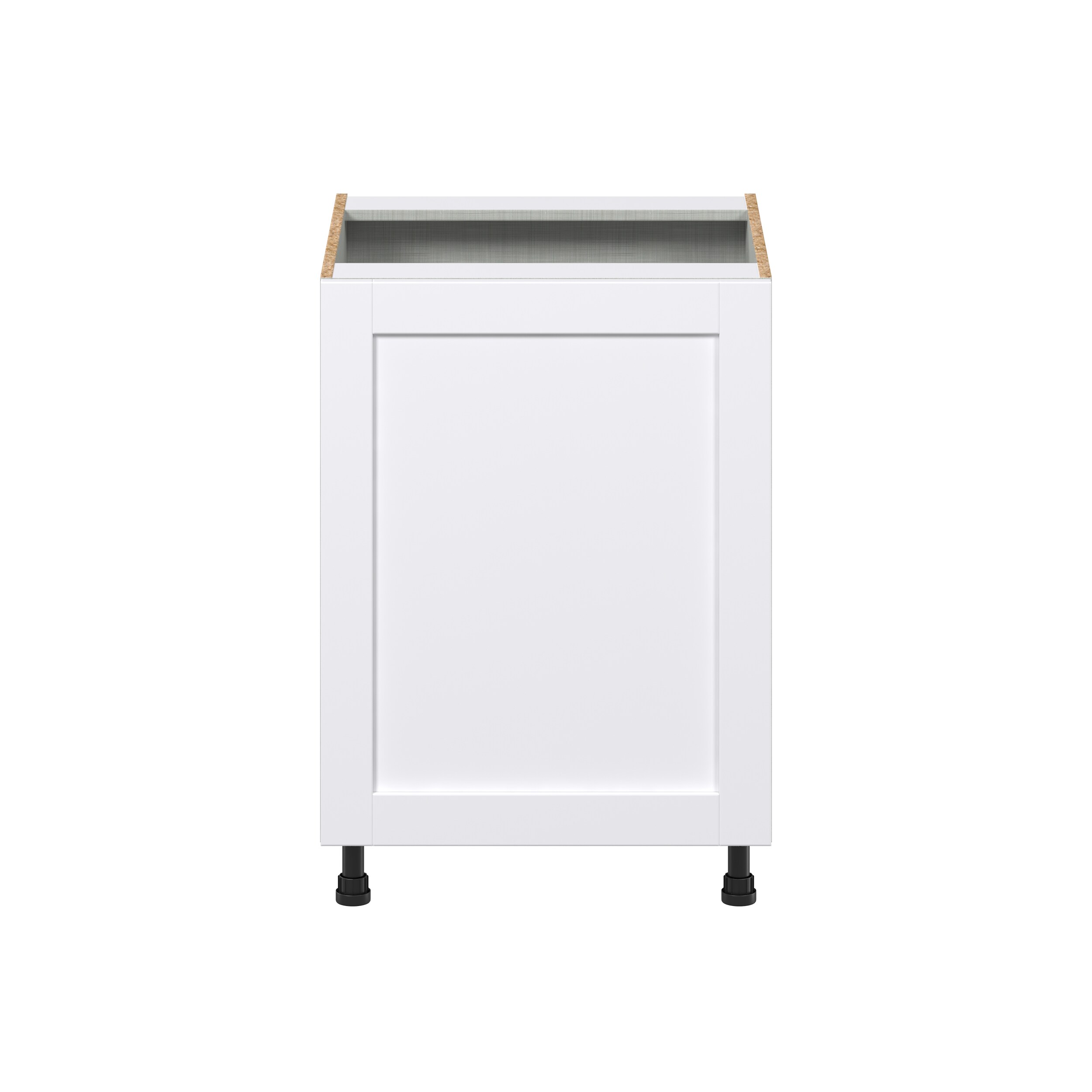 Hugo&Borg DSB24FHSWB-RM Cabinets-Kitchen - View #7