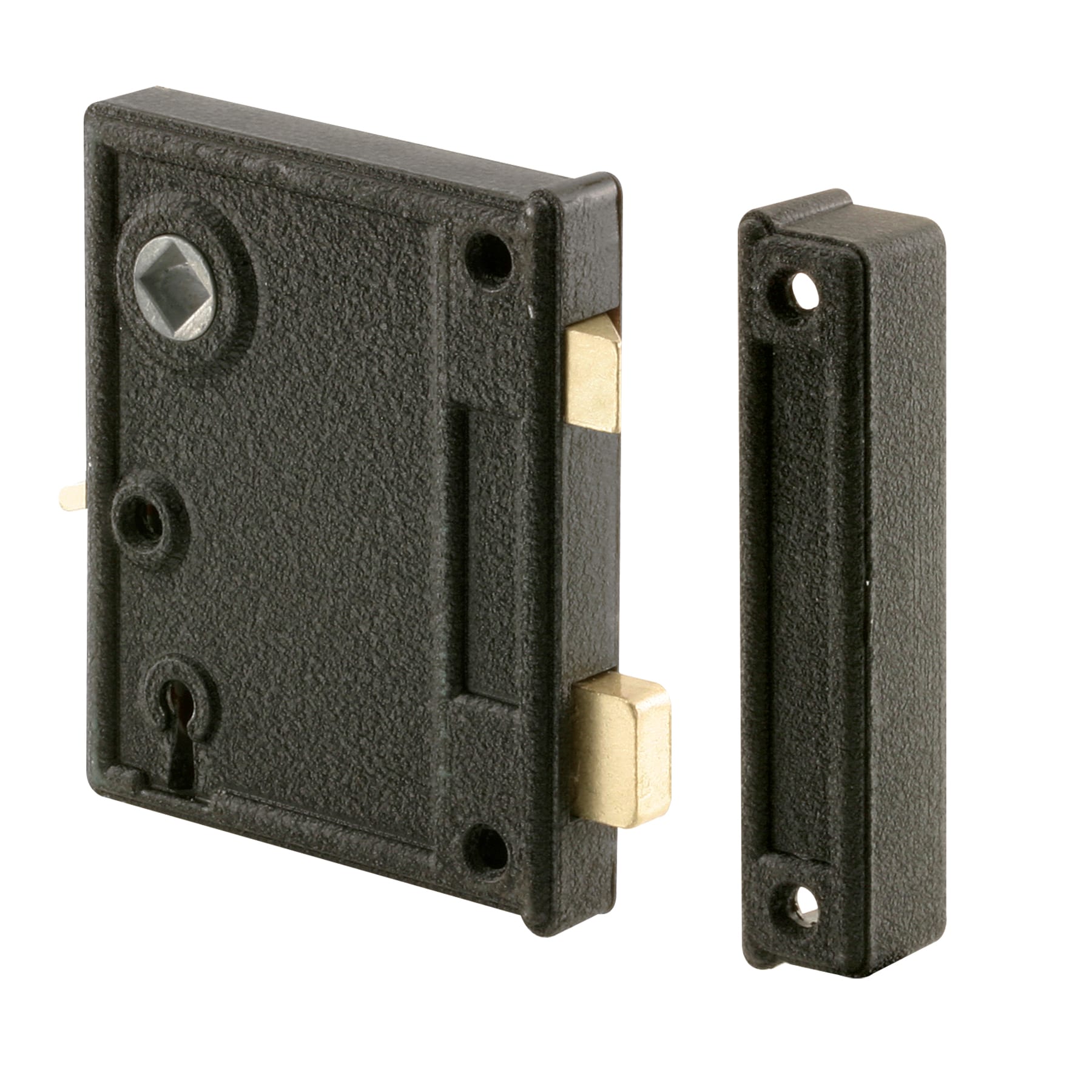 Prime-Line E 2437 Door-Knobs - View #4