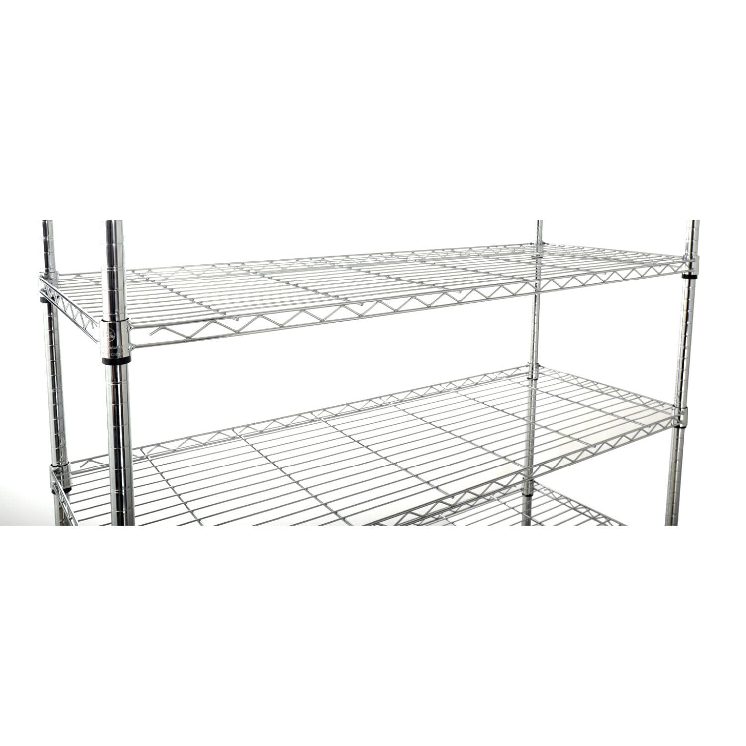 JASMODER W155065923 Free-Standing-Shelving - View #3