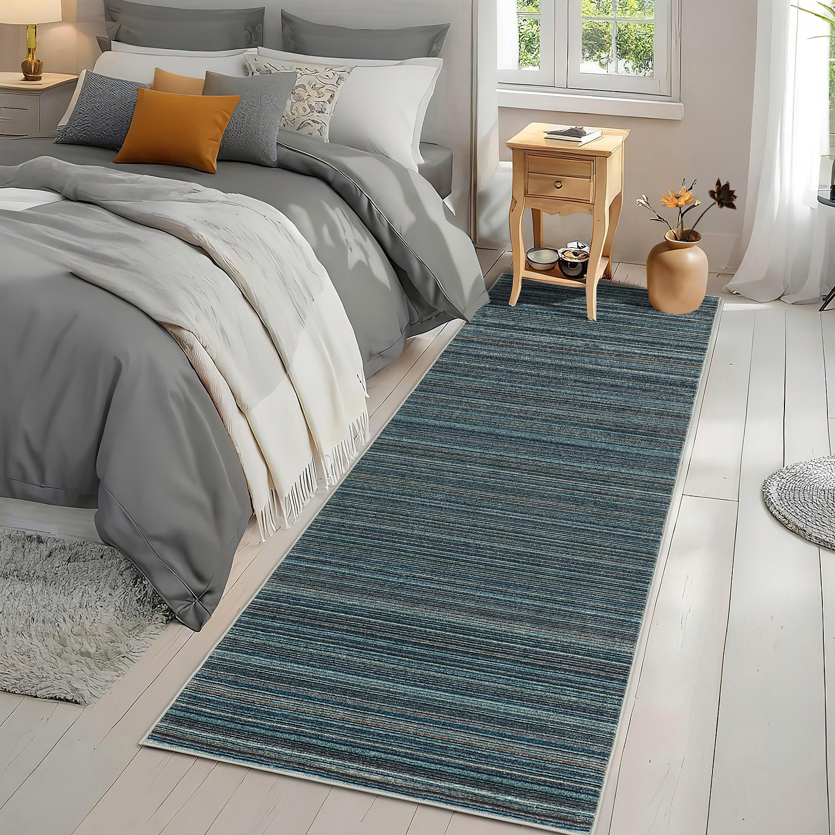 Qeetex LSN-PHK-34S8BGA5 rugs - View #3