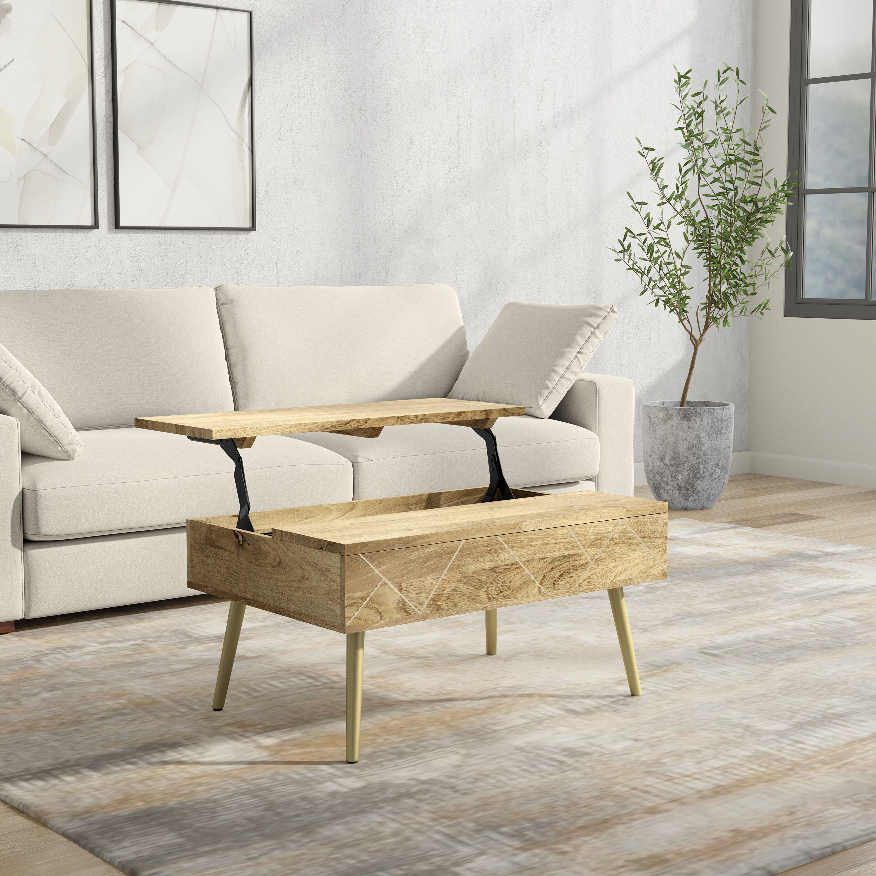 Simpli Home AXCJAG-01-N Coffee-Tables - View #14