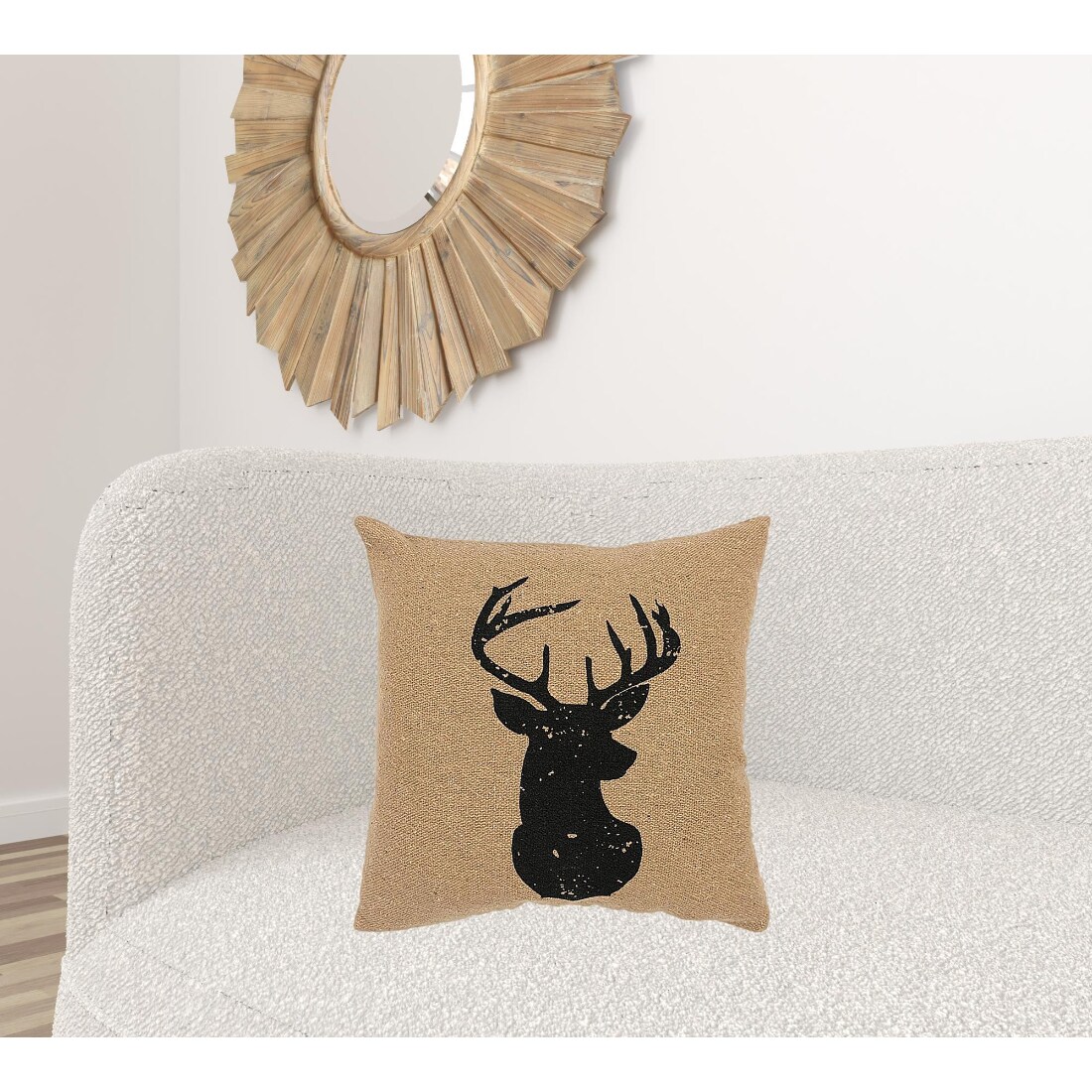 HomeRoots 4000403413 Accent-Pillows - View #2