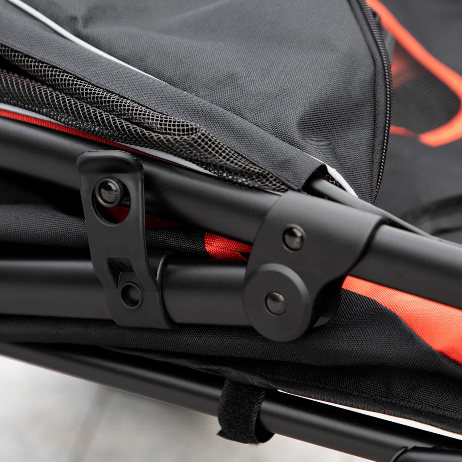 Mondawe MD-AB73806 Pet-Strollers - View #7