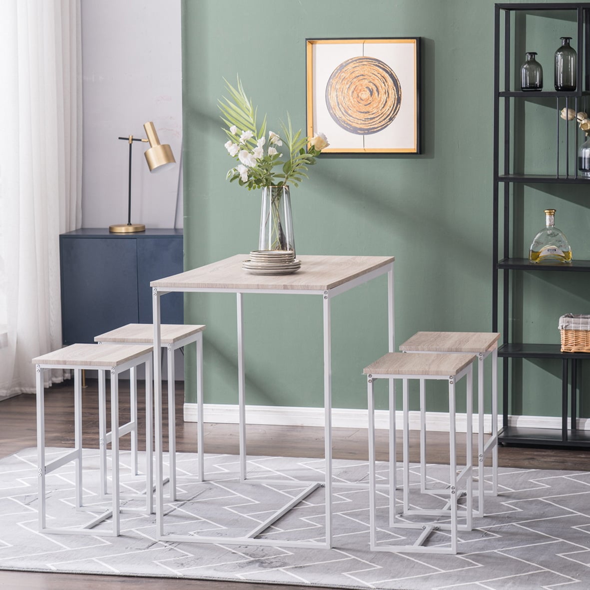 Winado 303868585567 Dining-Sets - View #3