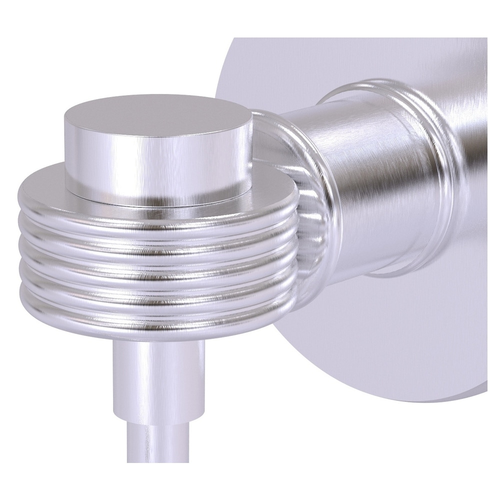 Allied Brass 2020G-SCH Robe-Hooks - View #2