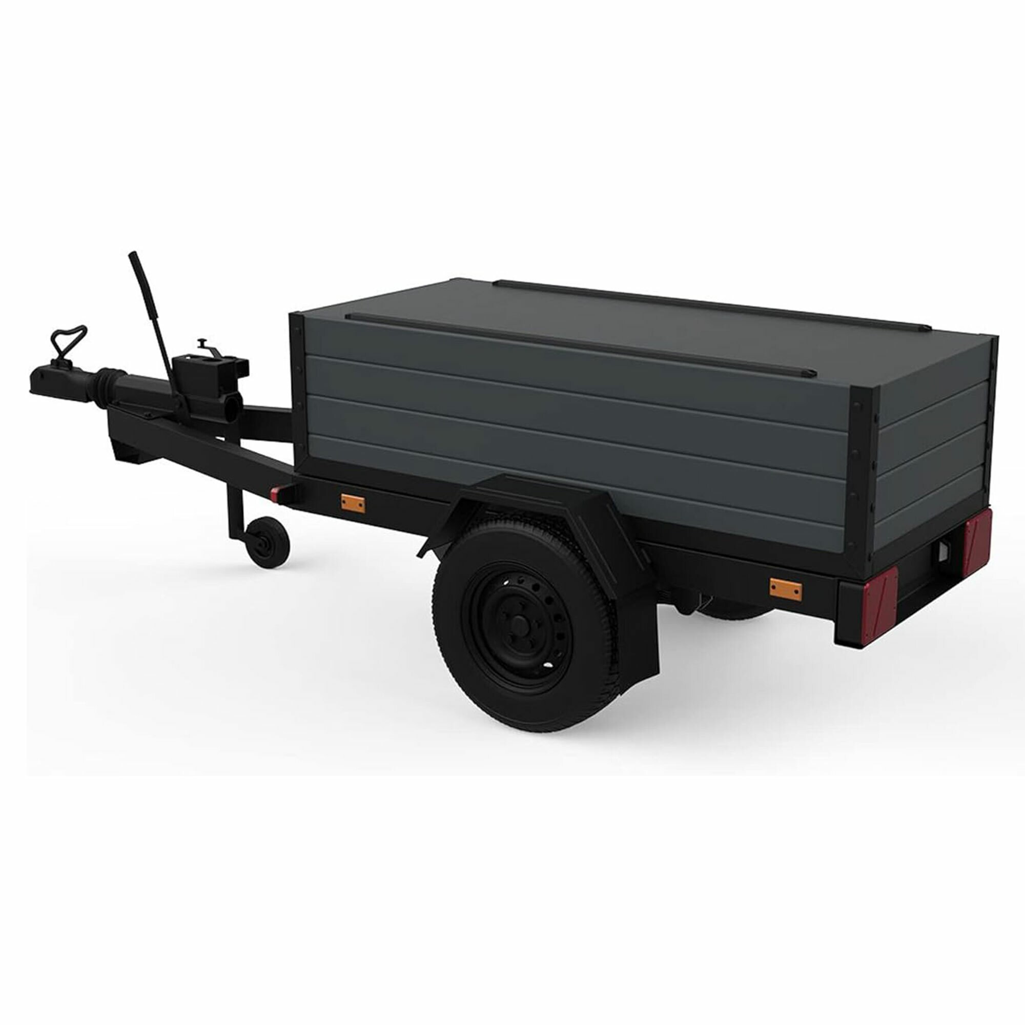 YAKIMA 393441 Cargo-Racking - View #6