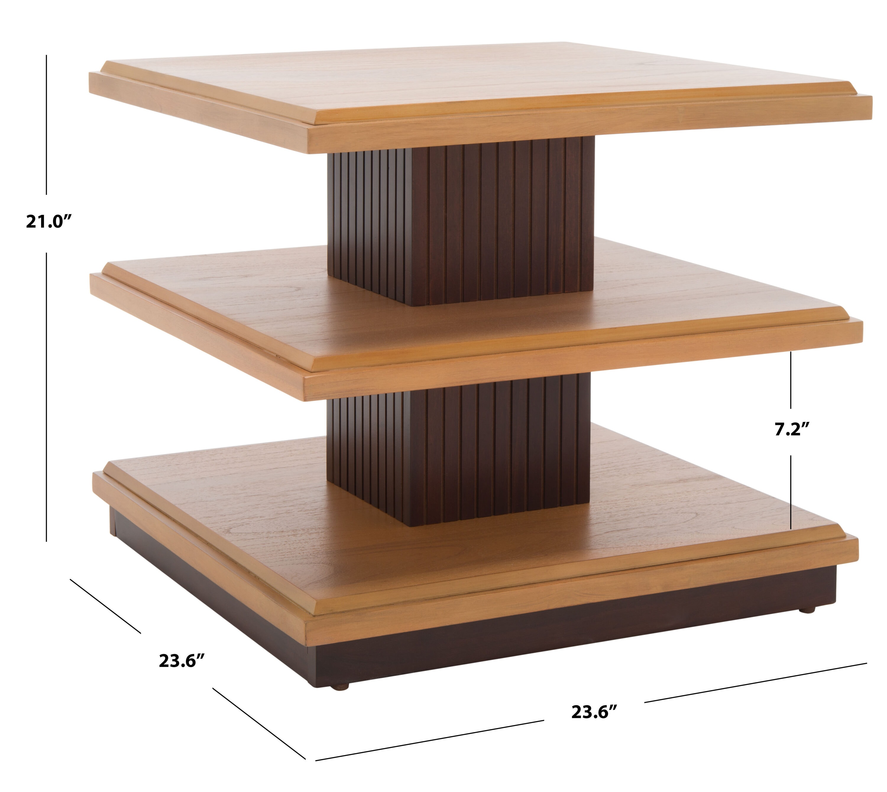 Safavieh ACC5001A End-Tables - View #7
