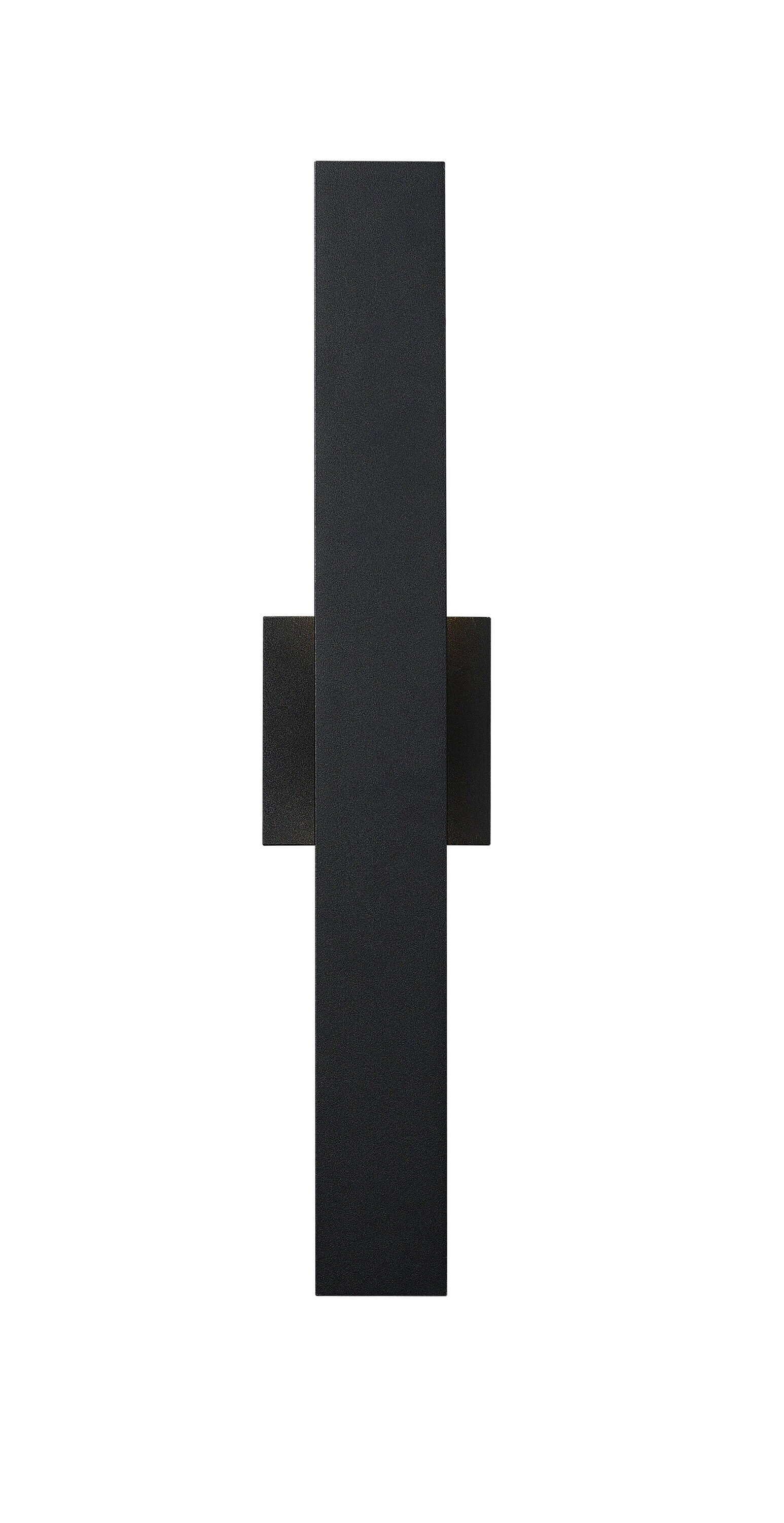 Z-Lite 576S-2-BK-LED Outdoor-Wall-Lighting - View #4