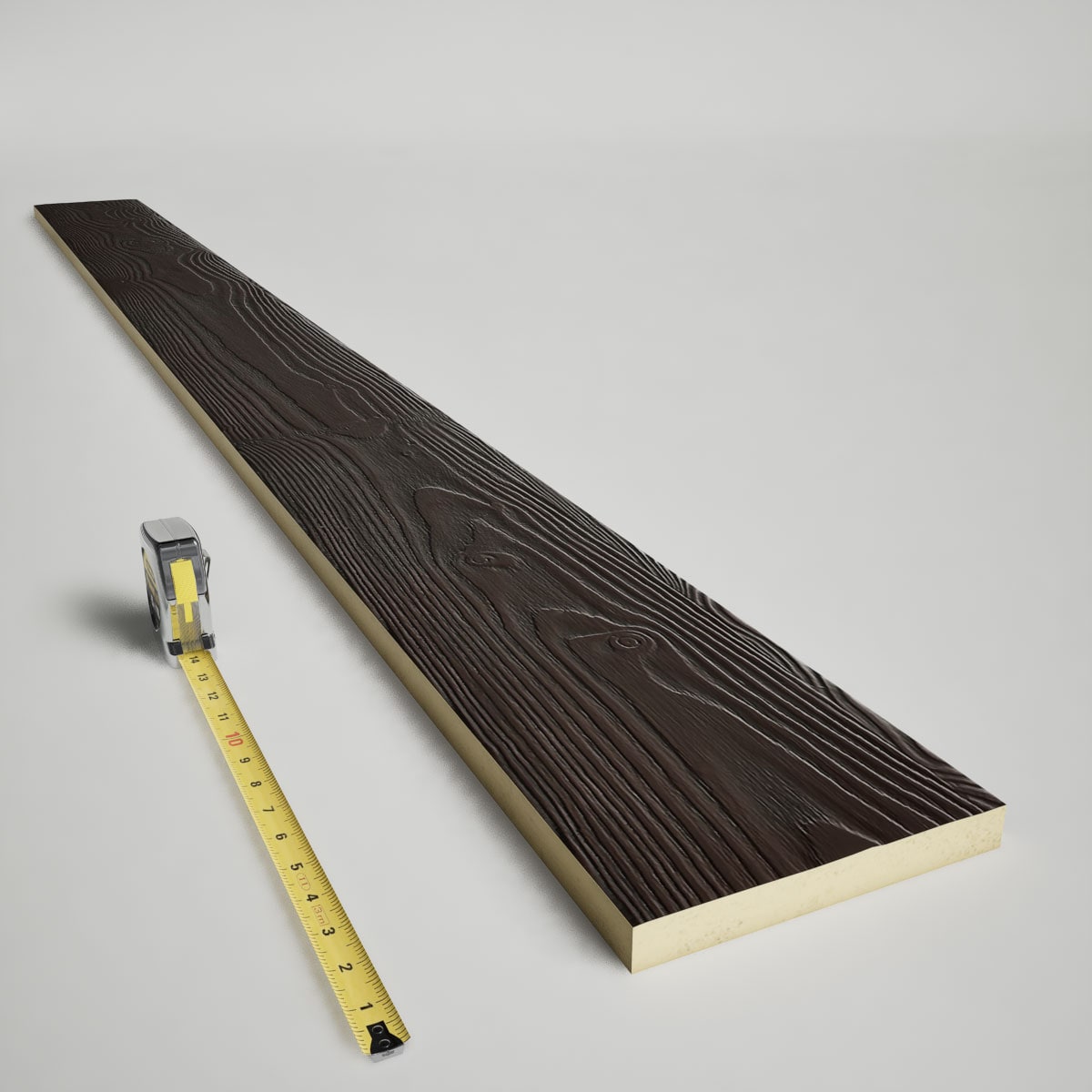 Ekena Millwork 1700099 Faux-Beams - View #6