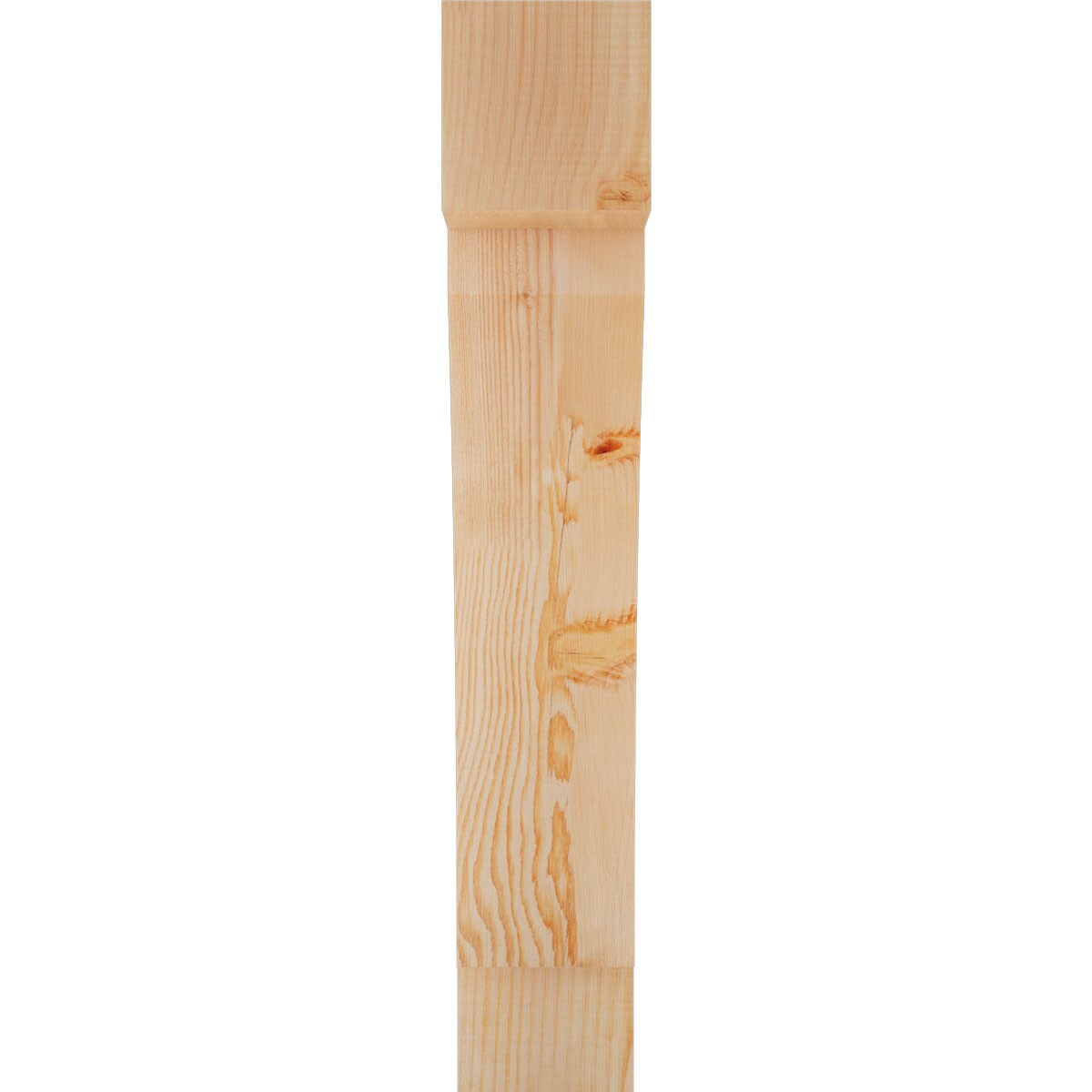 Ekena Millwork BKT06X24X36THR05SDF Exterior-Brackets-Braces - View #2