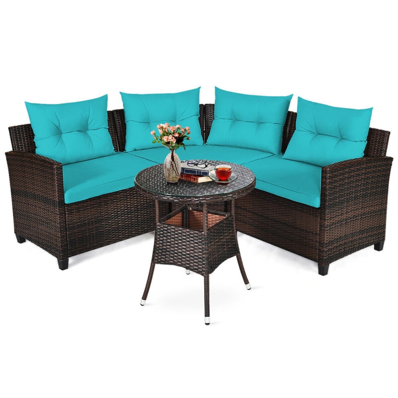 SUGIFT LW102SUGHY0351 Patio-Sofas-Daybeds - View #11