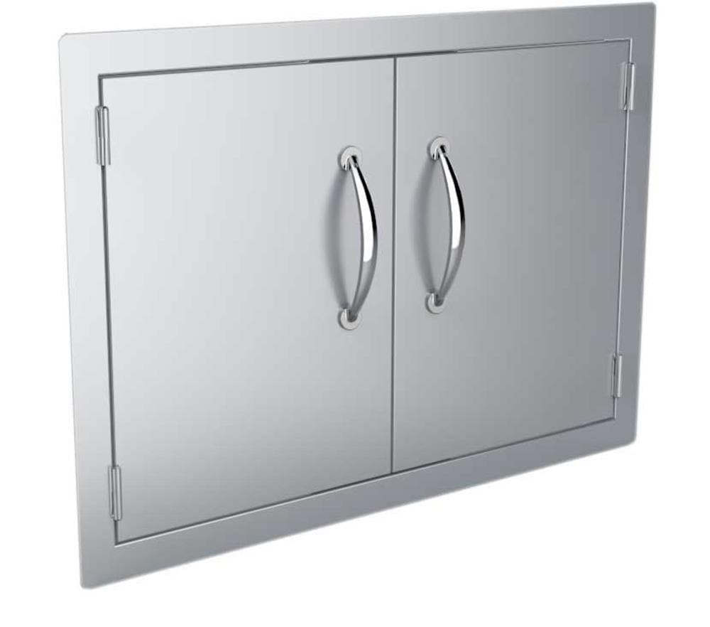 Sunstone A-DD30 Builtin-Grill-Cabinet-Parts - View #5