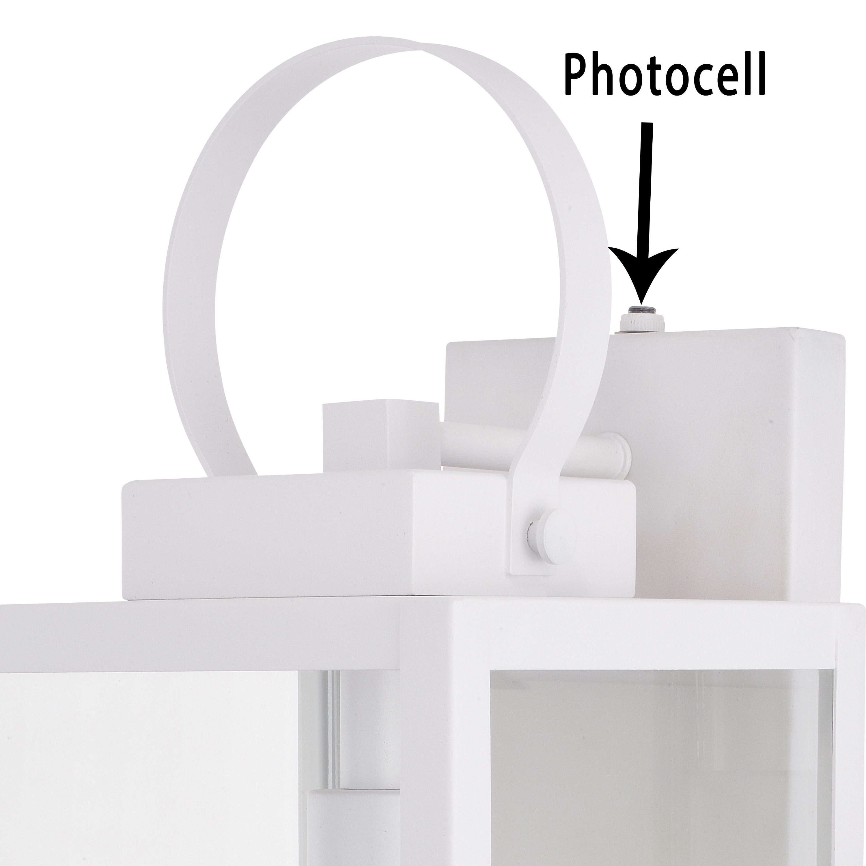 Cascadia T0554 Outdoor-Wall-Lighting - View #6