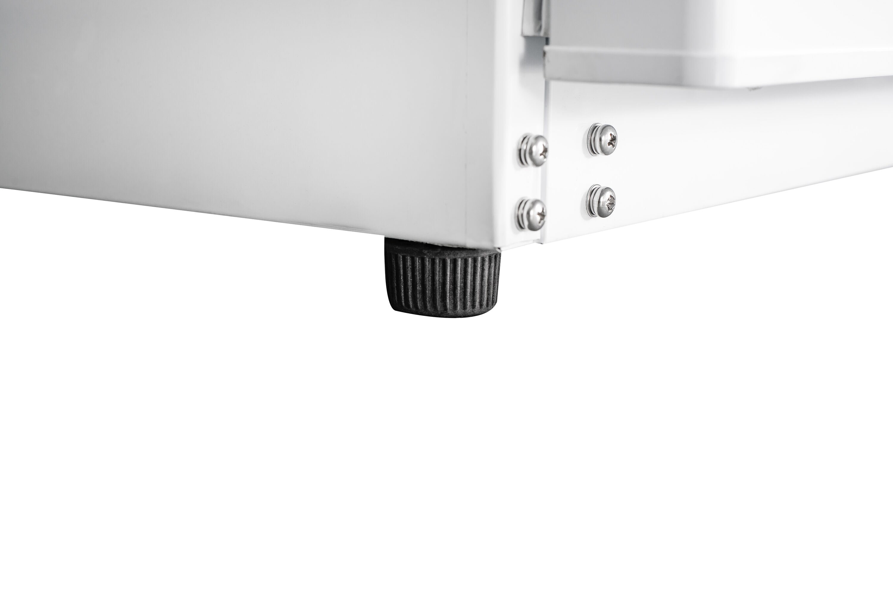 KoolMore LOW-KM-RIF-1D12C-WH Commercial-Freezers - View #9