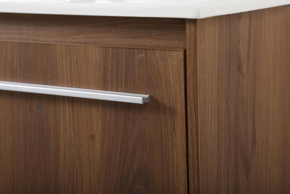 Elegant Decor FI135040WB Bath-Vanity-Combo - View #3