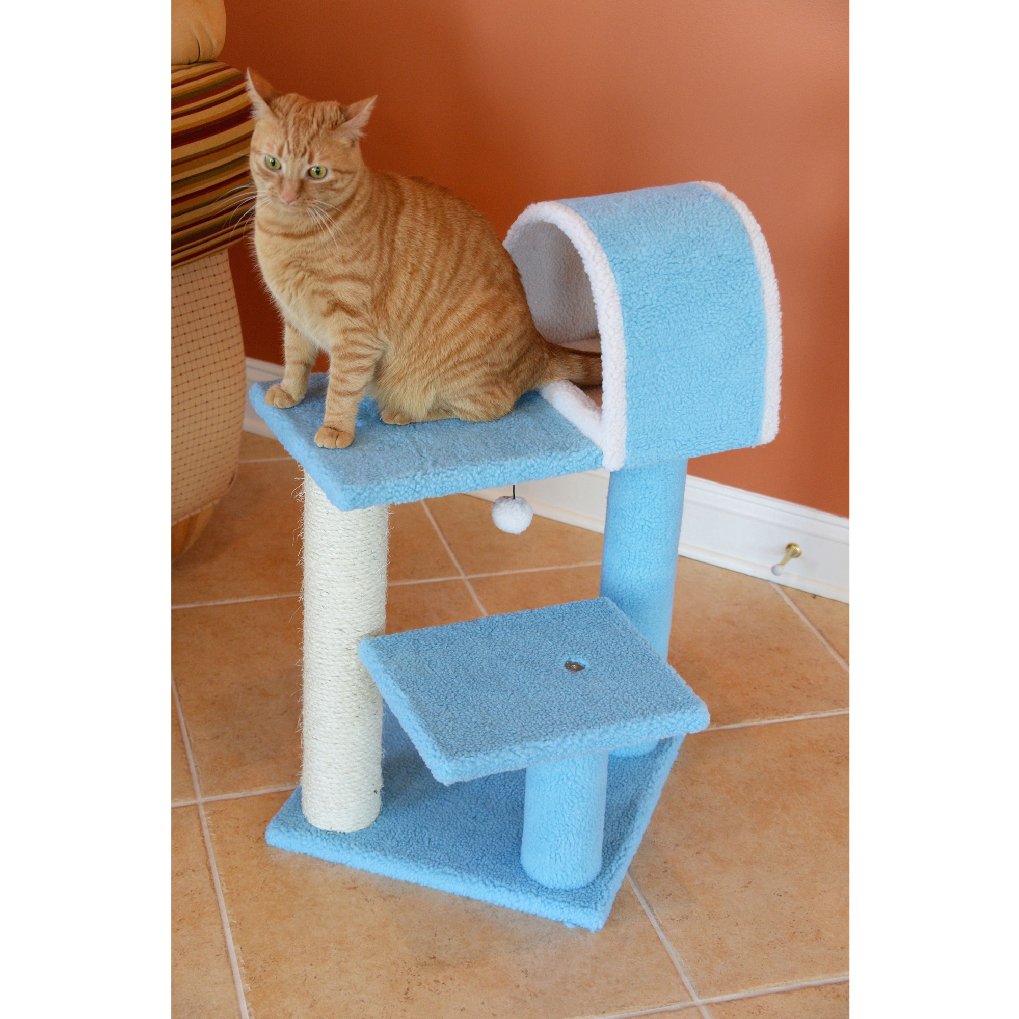 Armarkat B2903 Cat-Trees - View #7