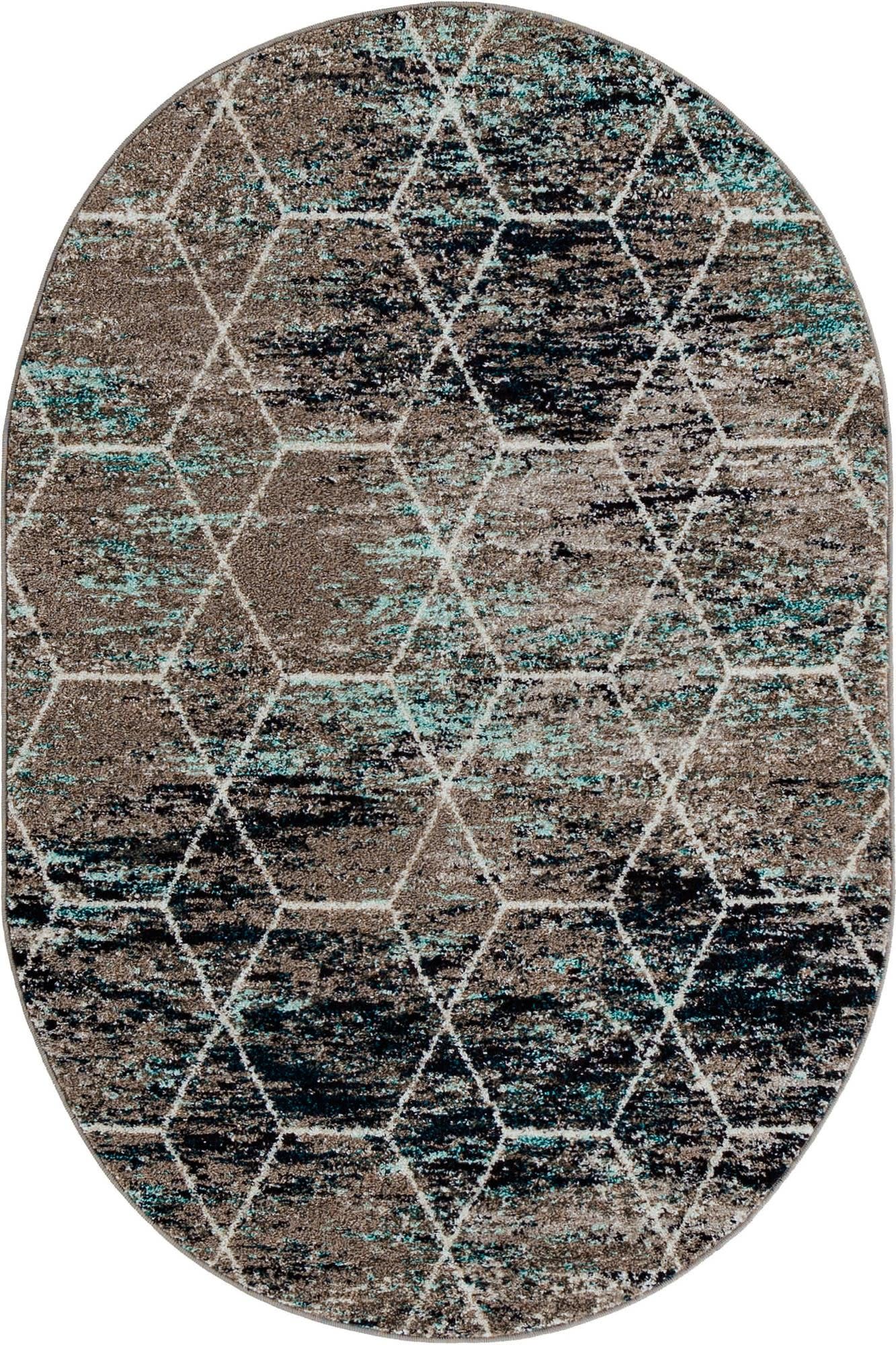 Unique Loom 3151805 rugs - View #2