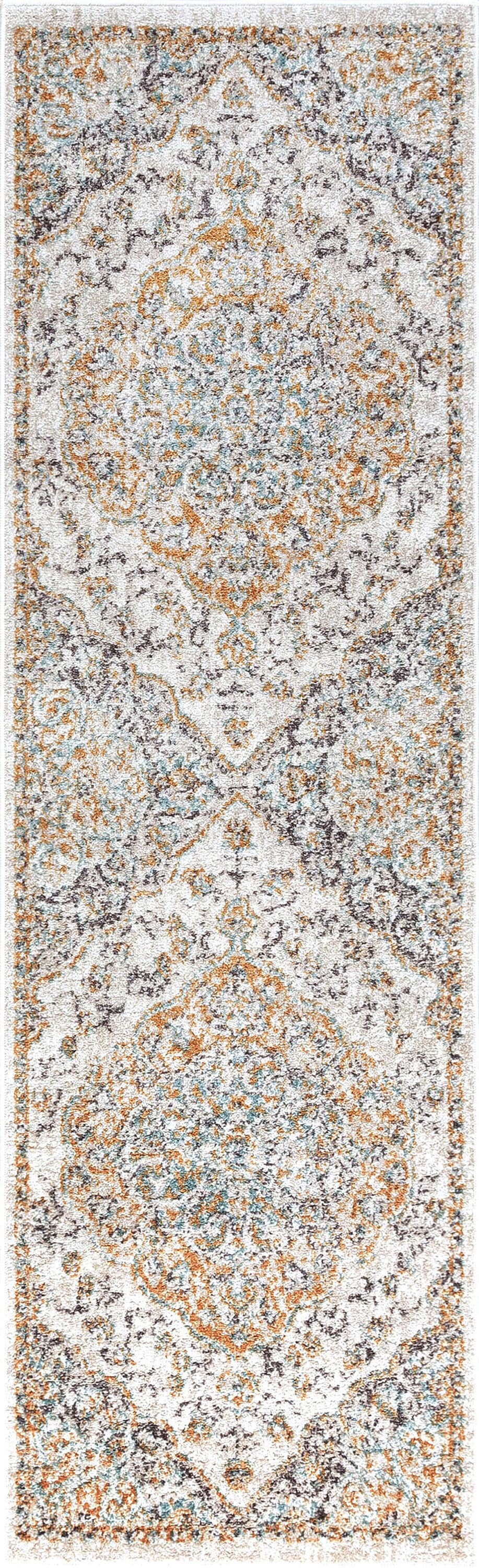 Tayse BCL1001 2X8 rugs - View #5