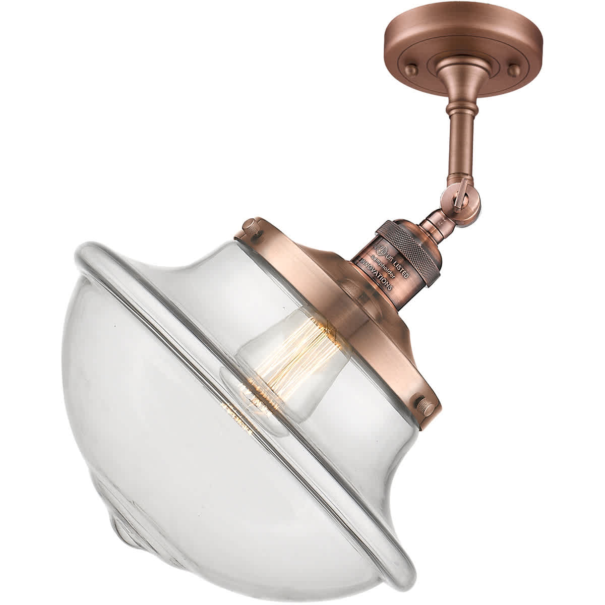 Innovations Lighting 1742748 flushmounts - View #2