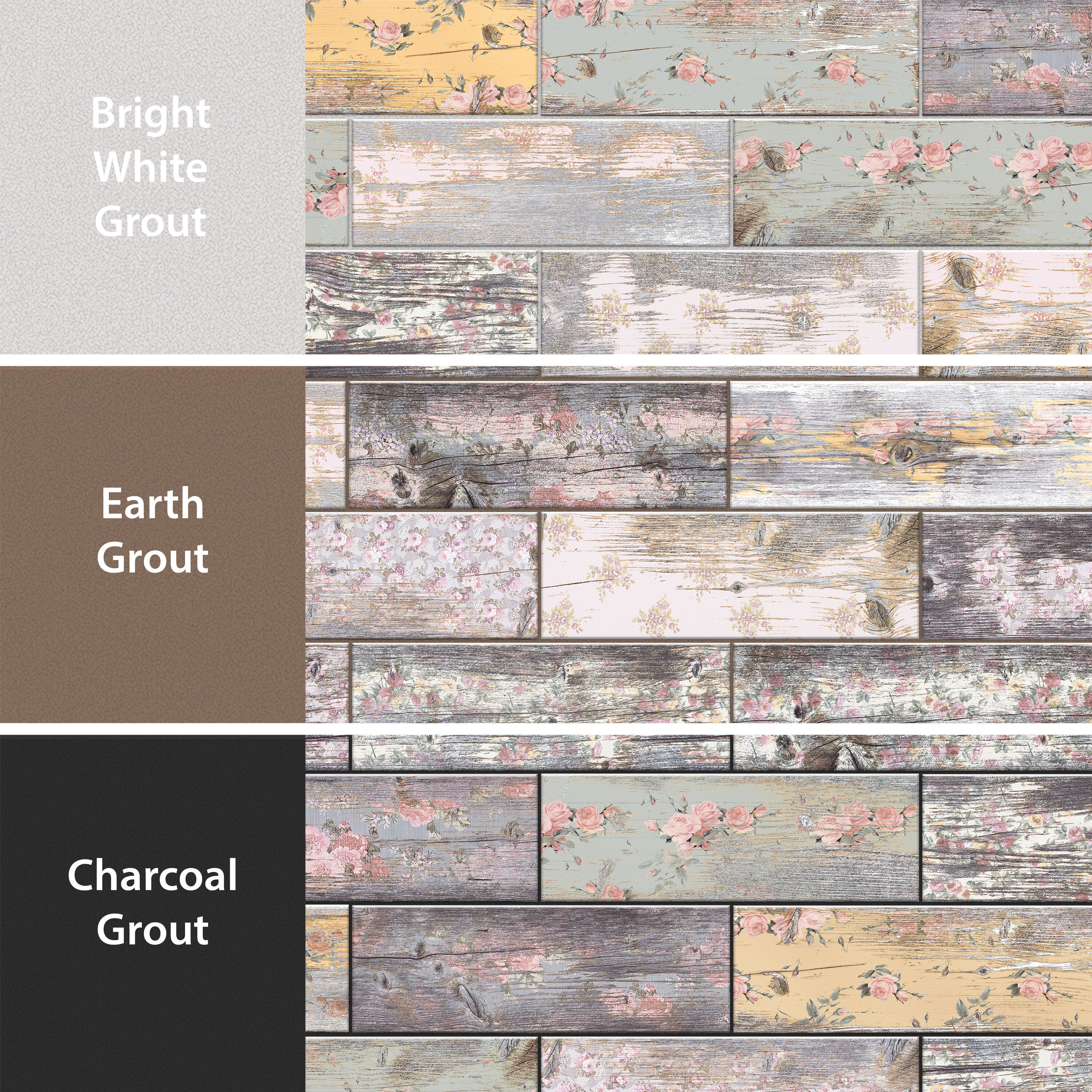Affinity Tile S1WML9JDWD Tile-Samples - View #8