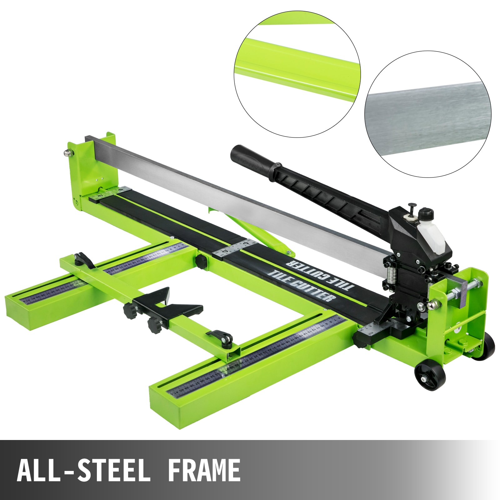 SVOPES SVOPESSDCZQGJ01610V0 Manual-Cutters - View #5