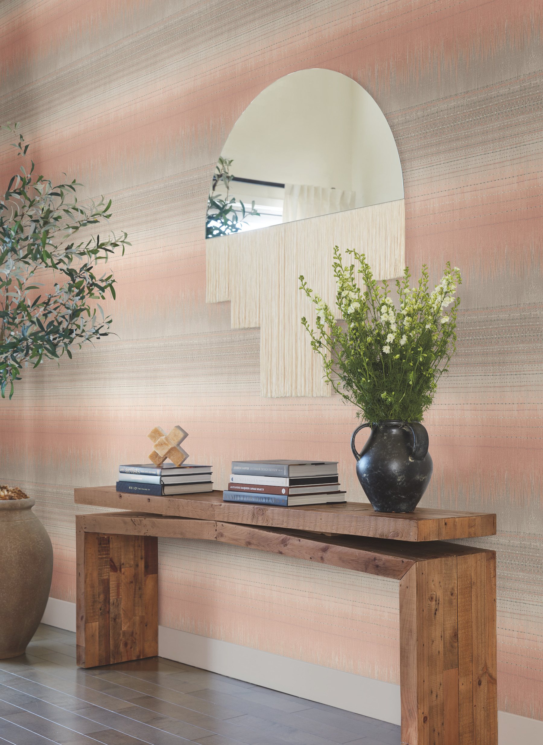 York Wallcoverings BO6621 wallpaper - View #2