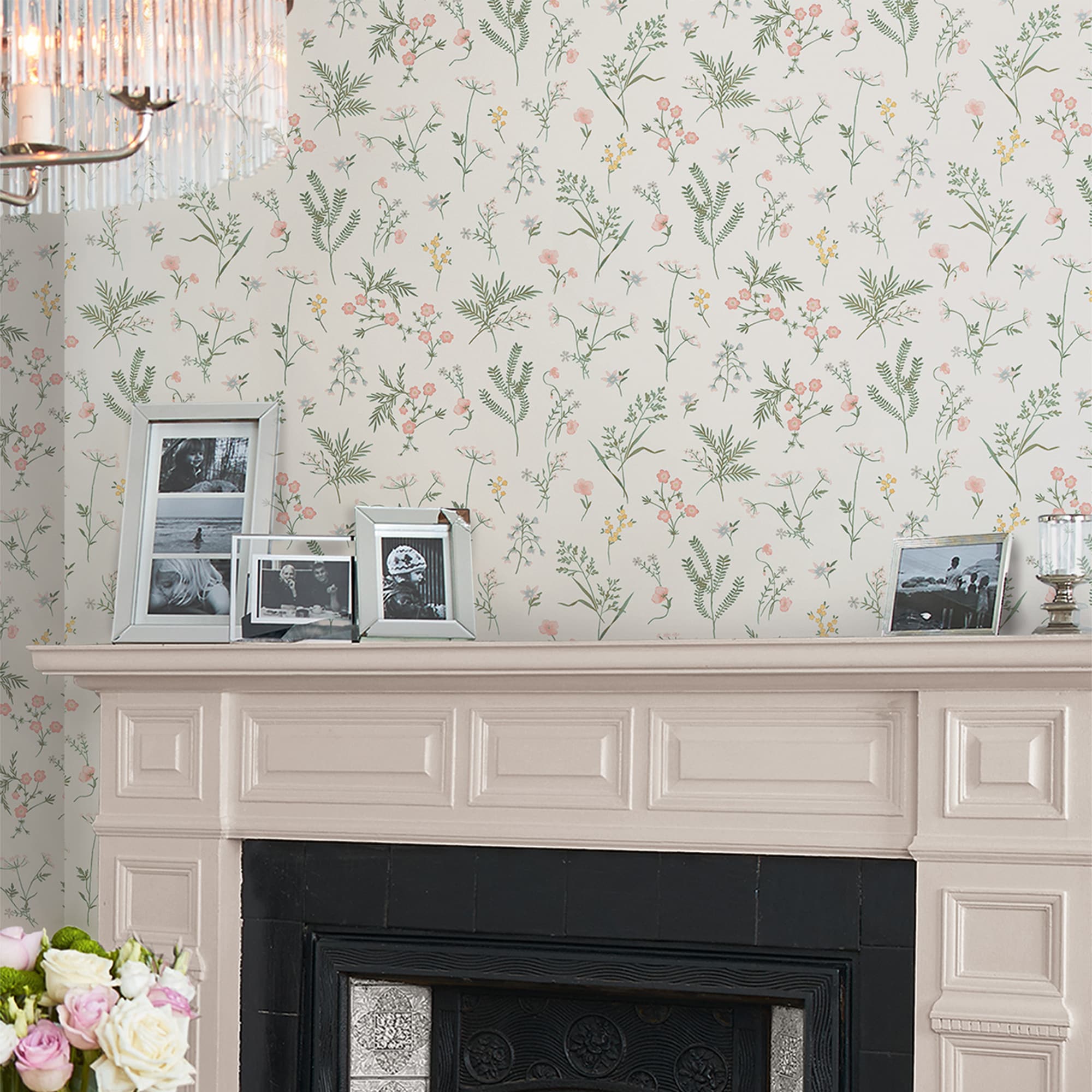 Laura Ashley 118480 wallpaper - View #2