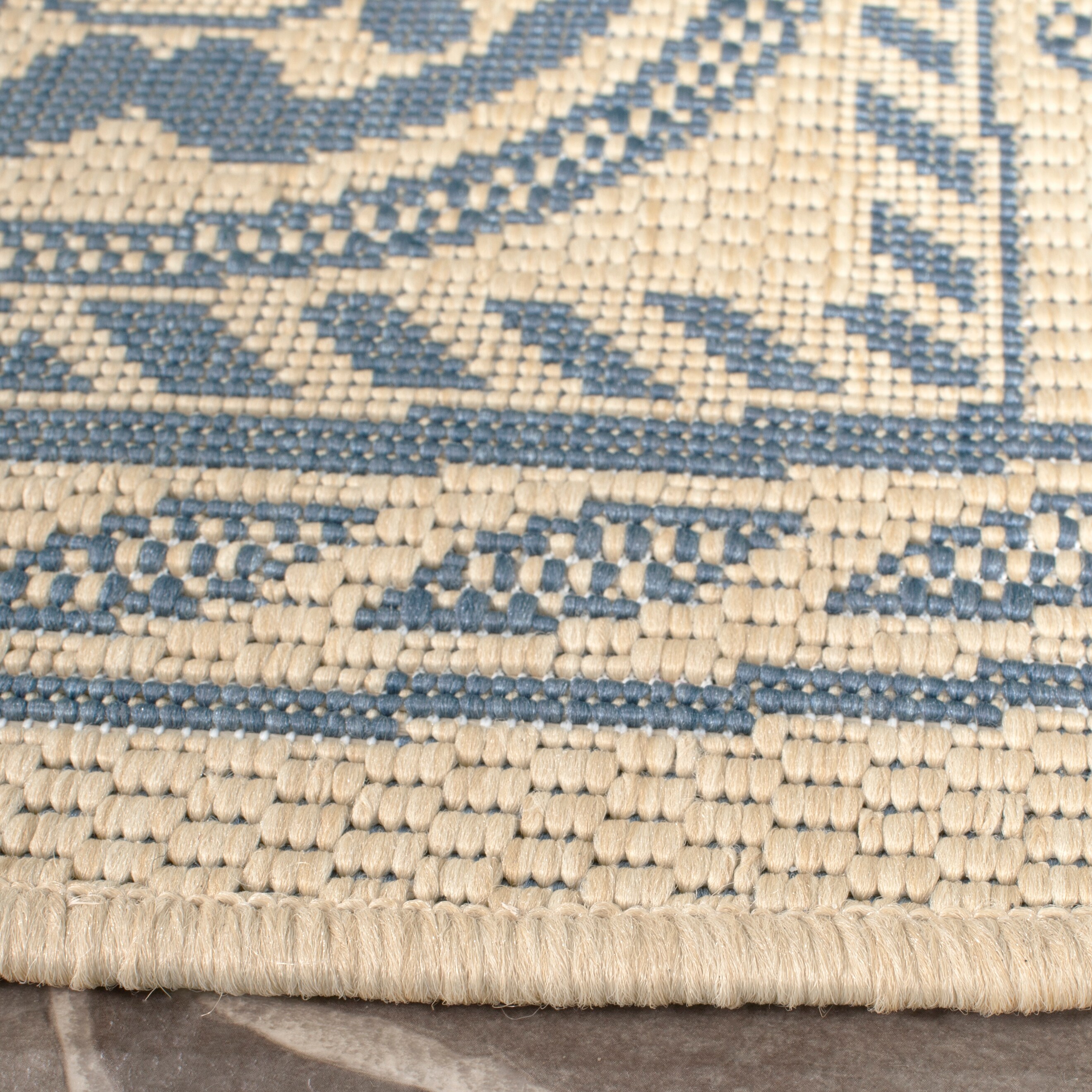 Safavieh CY1356-3101-7R rugs - View #3