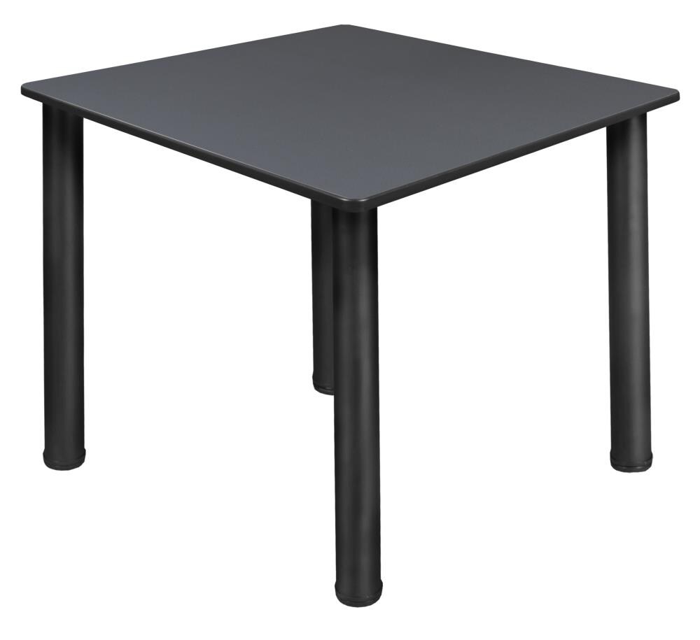 Regency MTBP27BK Wood-Table-Legs - View #4