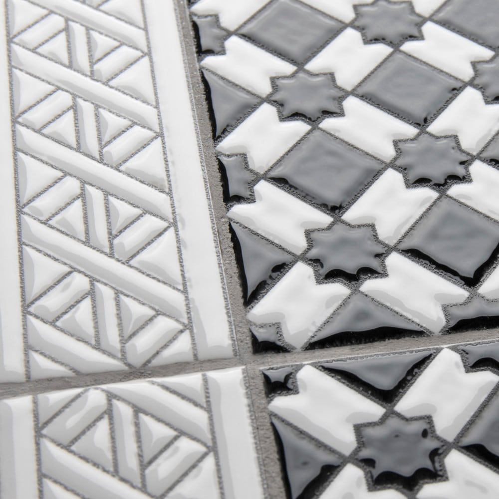 Affinity Tile WESSVGDCH Ceramic-Tile - View #4