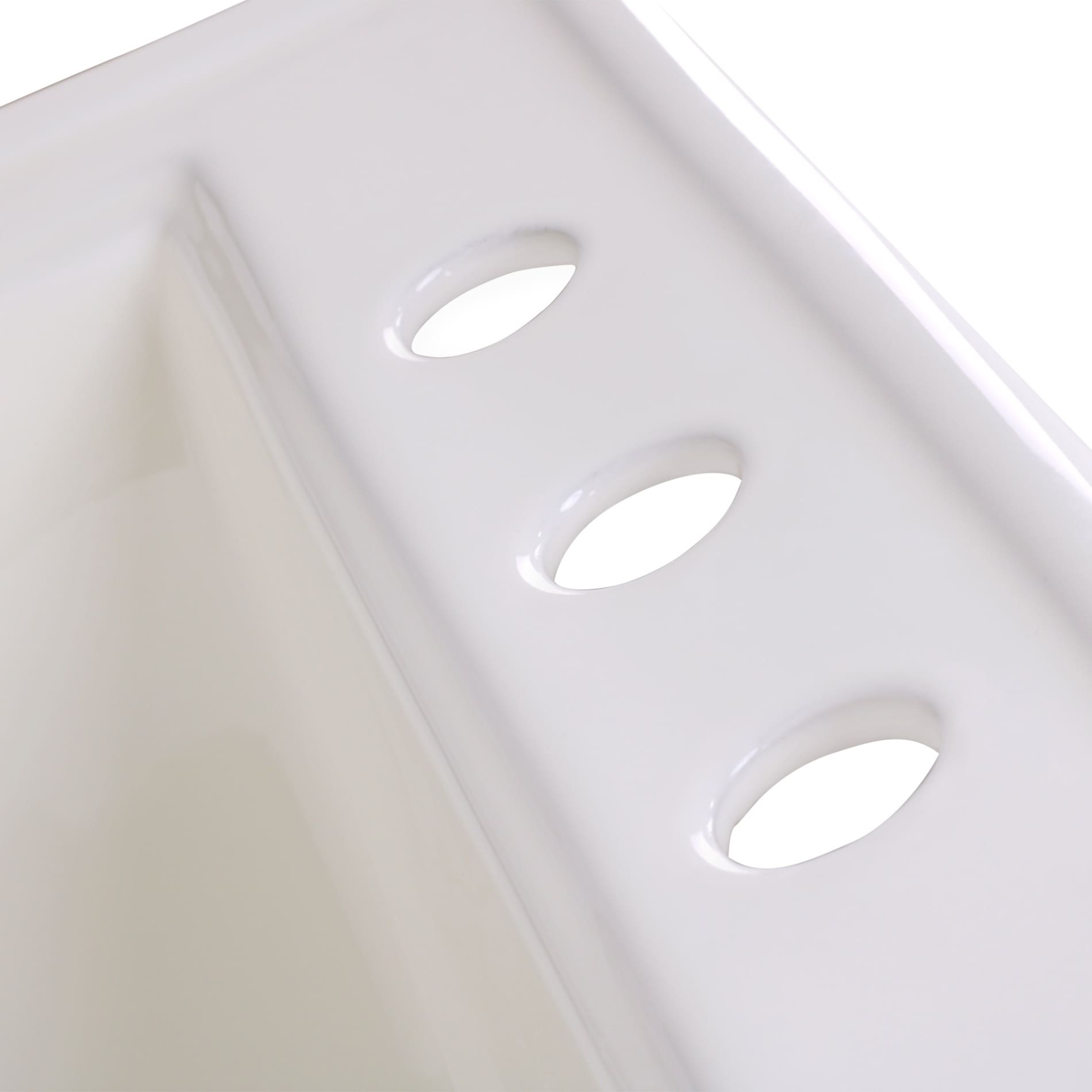 James Martin Vanities DI-2418-R8-BISQUE Bath-Vanity-Combo - View #4