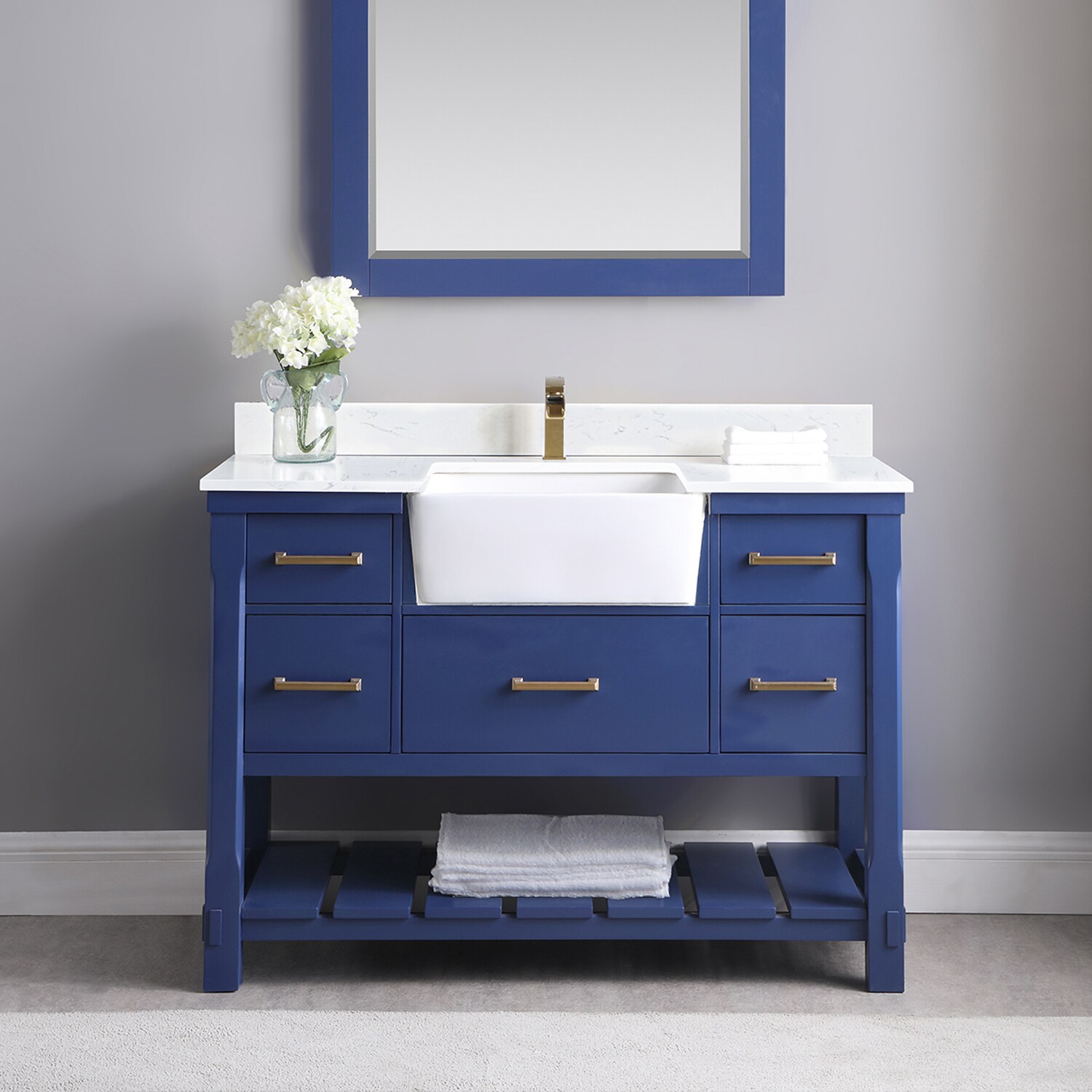 Altair 537048-JB-AW-NM Bath-Vanity-Combo - View #8