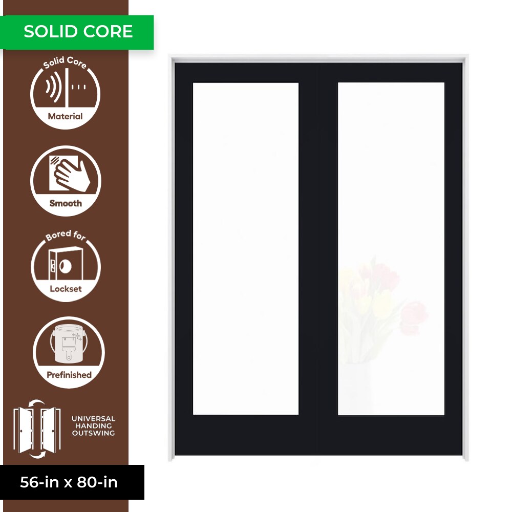 RELIABILT LO1370188 Pre-Hung-Doors - View #2