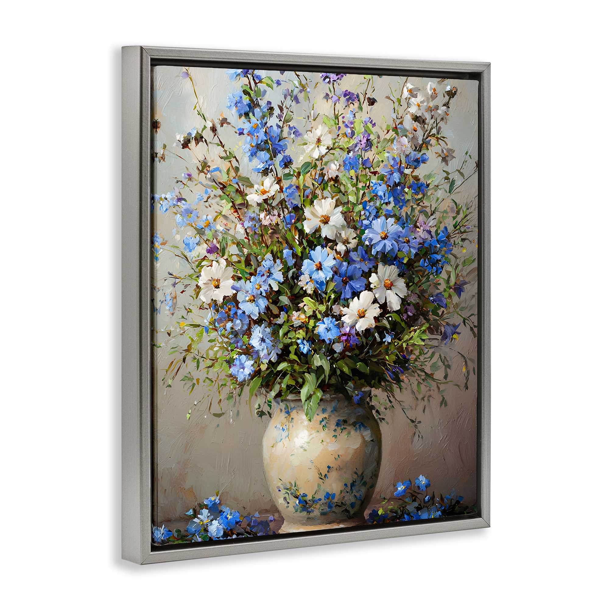 Stupell Industries BT-744-FFL-24X30 Wall-Art - View #2