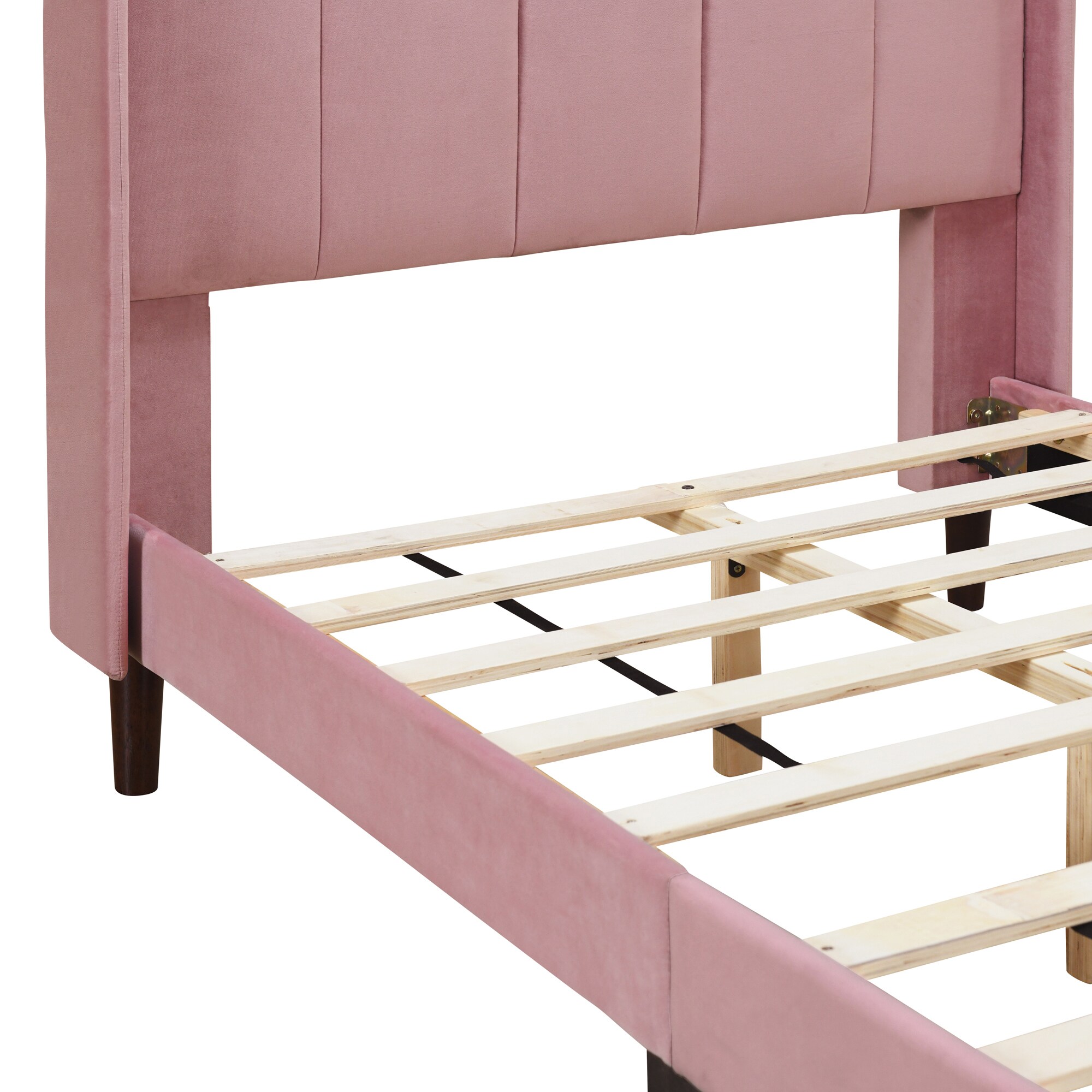 ModernLuxe L3P-WF308656AAH beds - View #9