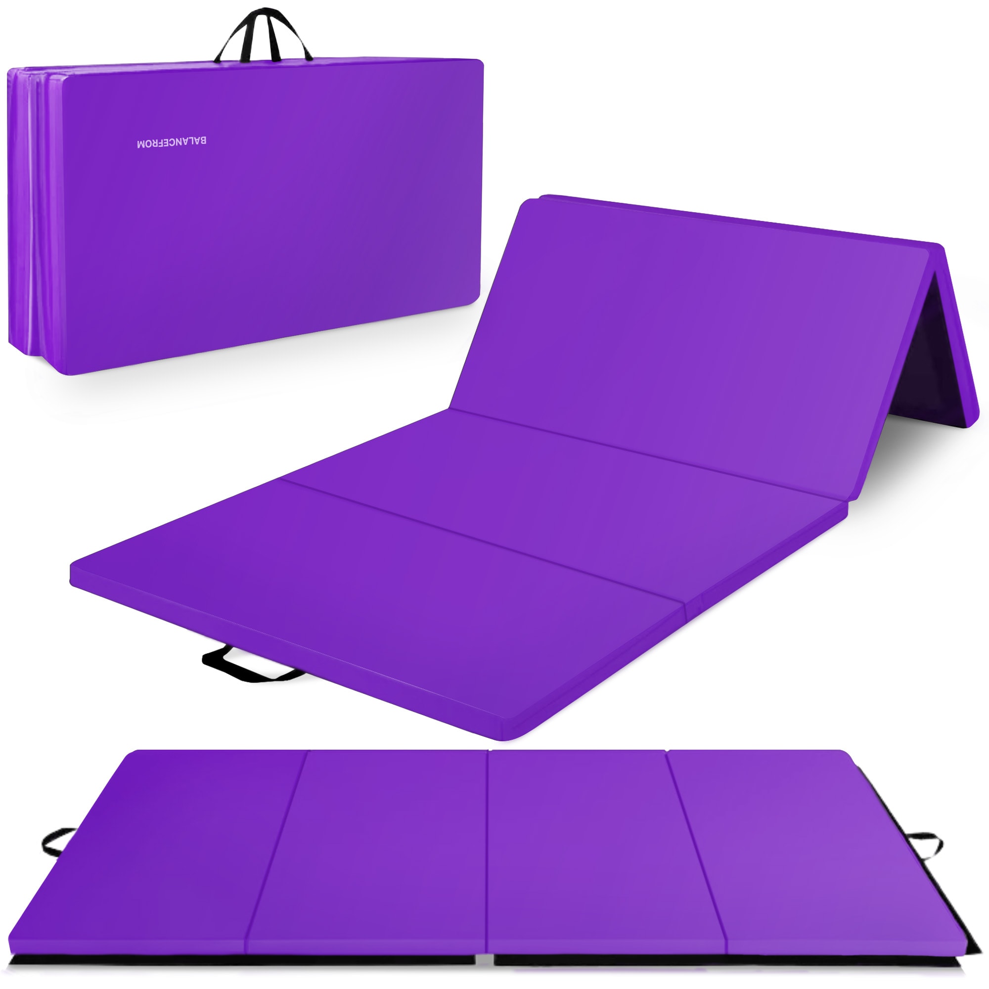 Yoga Mats at