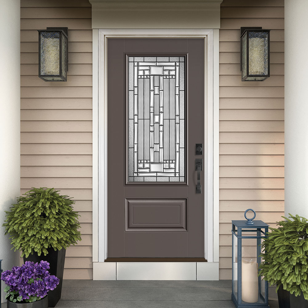Masonite 3421229 Entry-Doors - View #2