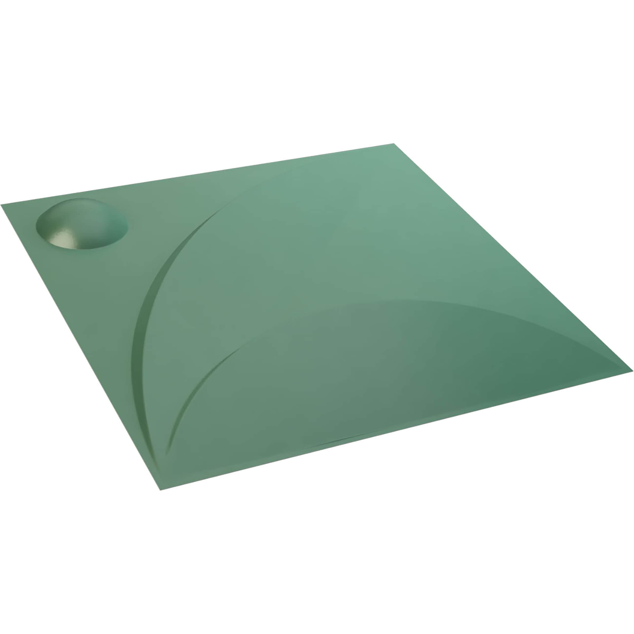 Ekena Millwork WP20X20EZFSM Wall-Panels - View #6