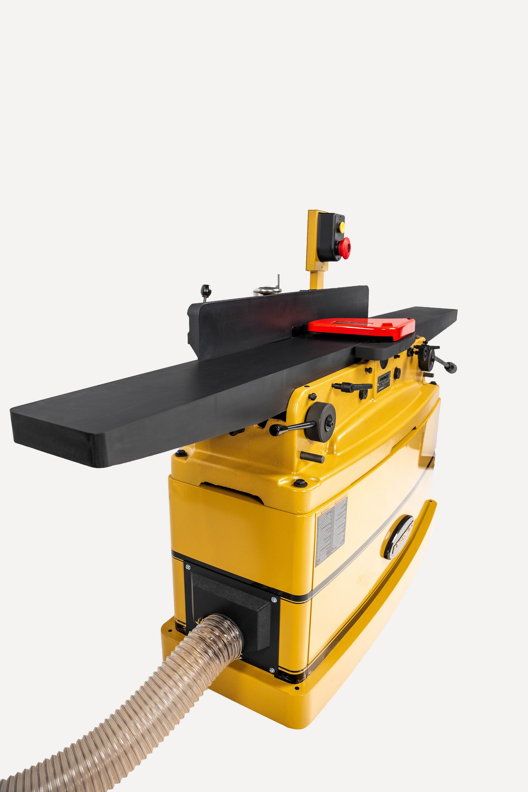 Powermatic 1791308T-4 Bench-Jointers - View #6