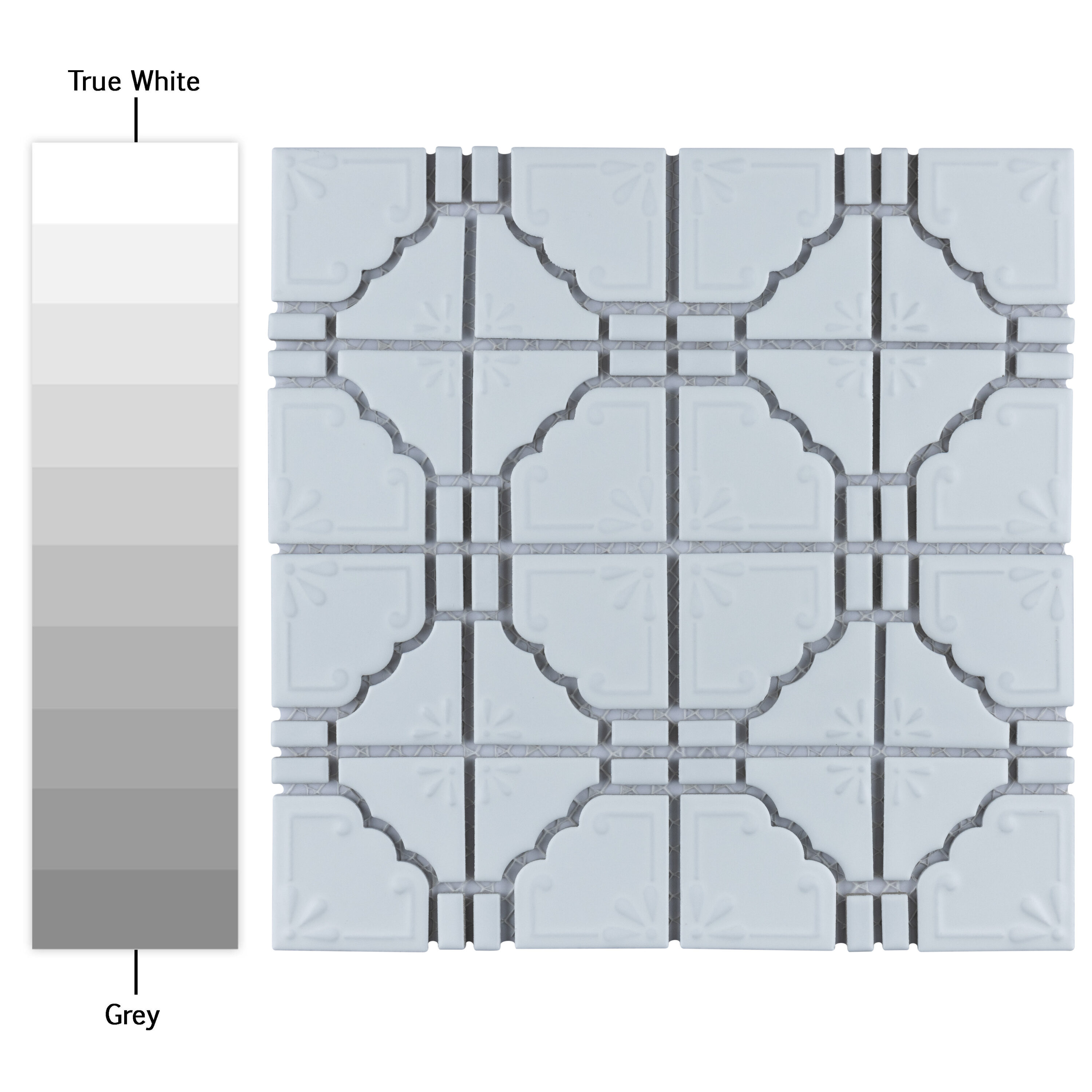 Affinity Tile FKOMB10 Ceramic-Tile - View #12